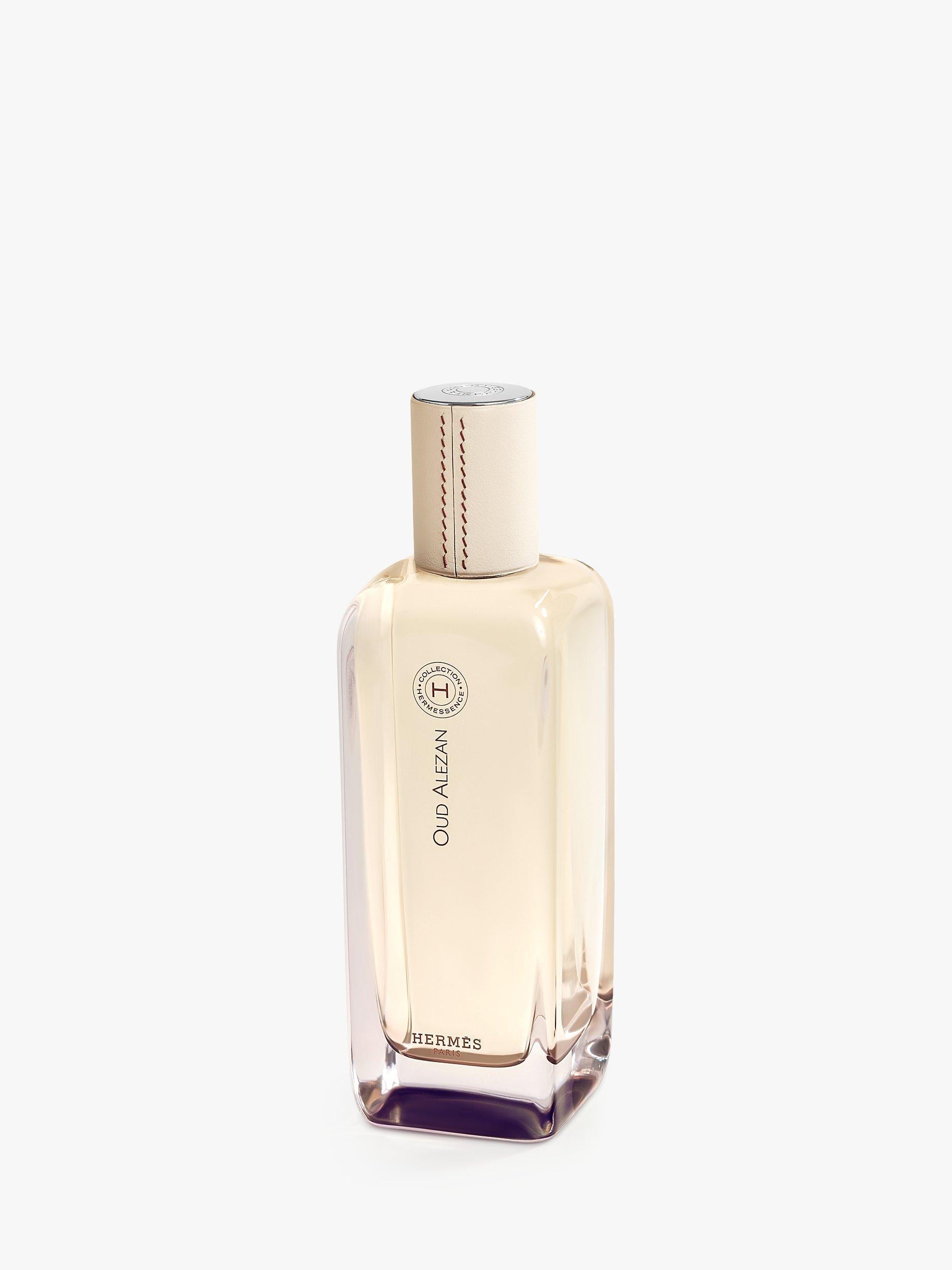 Hermessence Oud Alezan Eau de Parfum Refillable