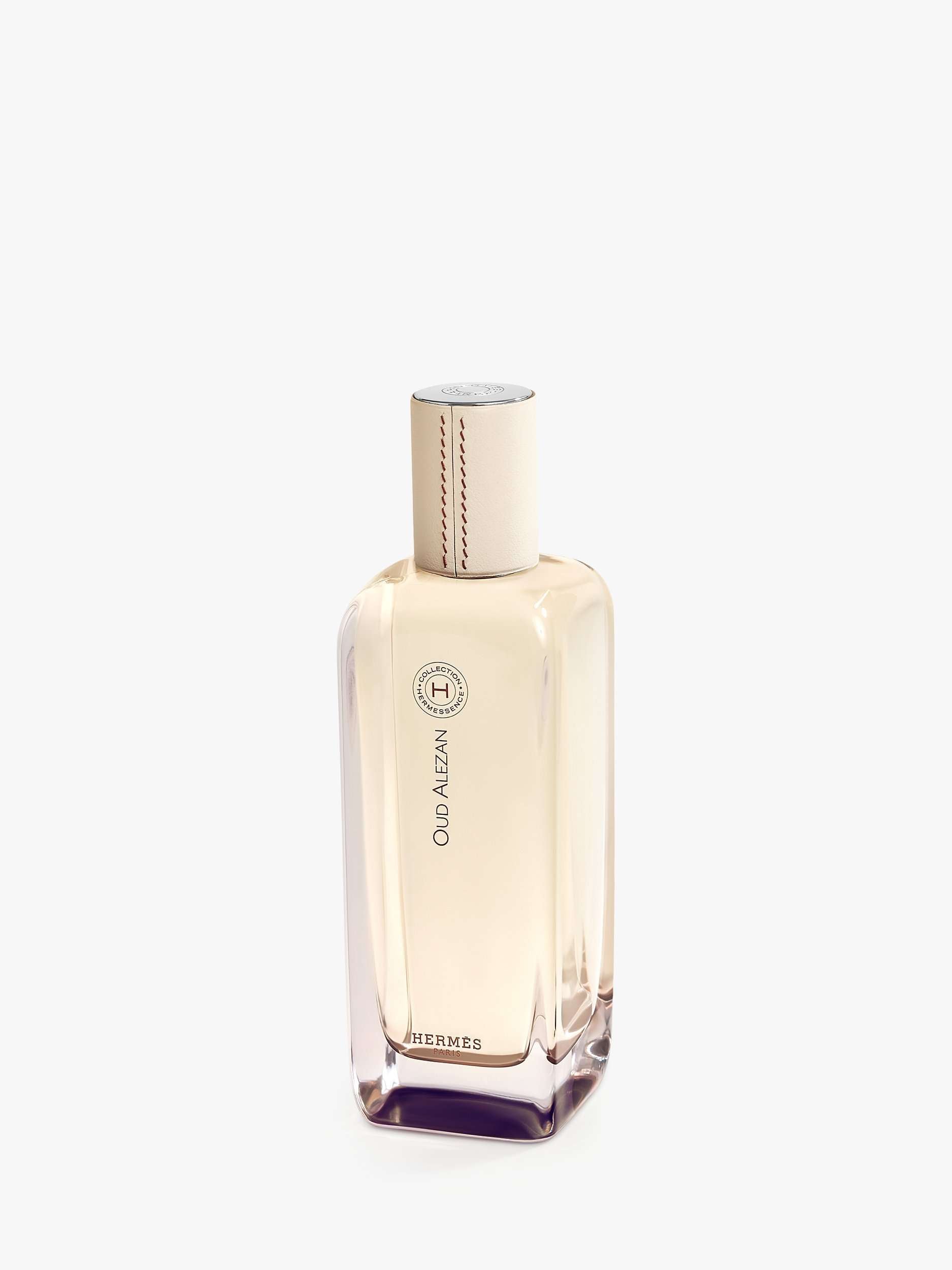 Hermessence Oud Alezan Eau de Parfum Refillable