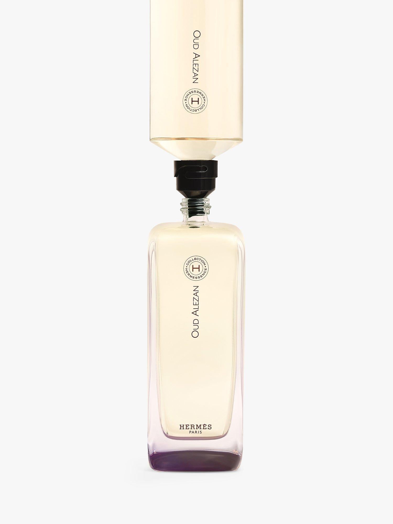 Hermessence Oud Alezan Eau de Parfum Refillable