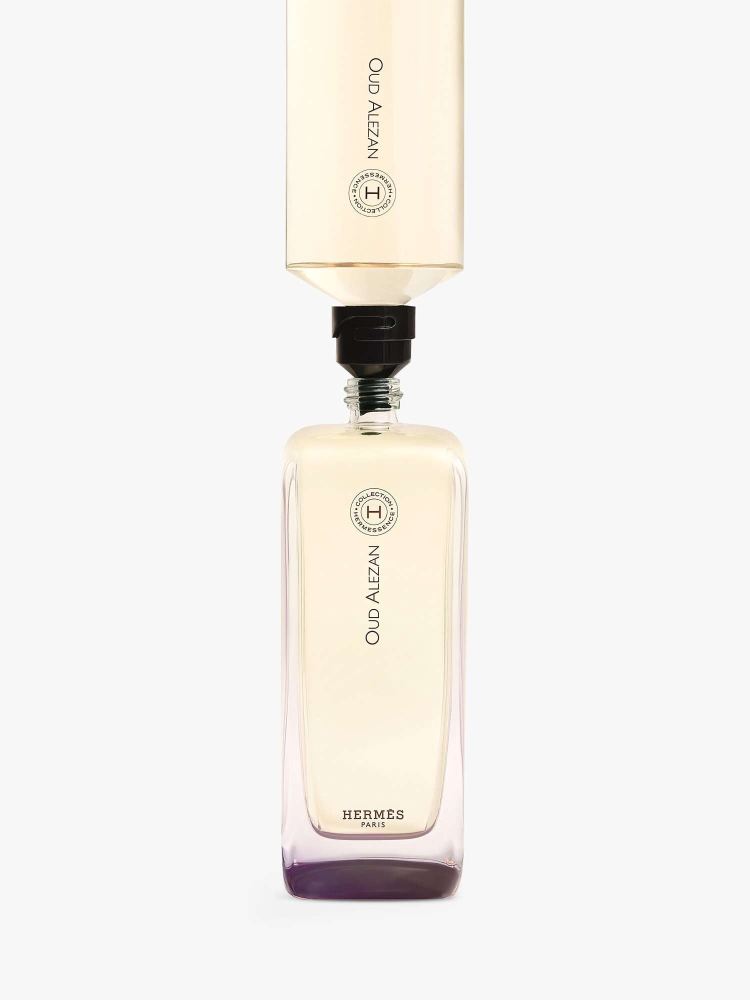 Hermessence Oud Alezan Eau de Parfum Refillable
