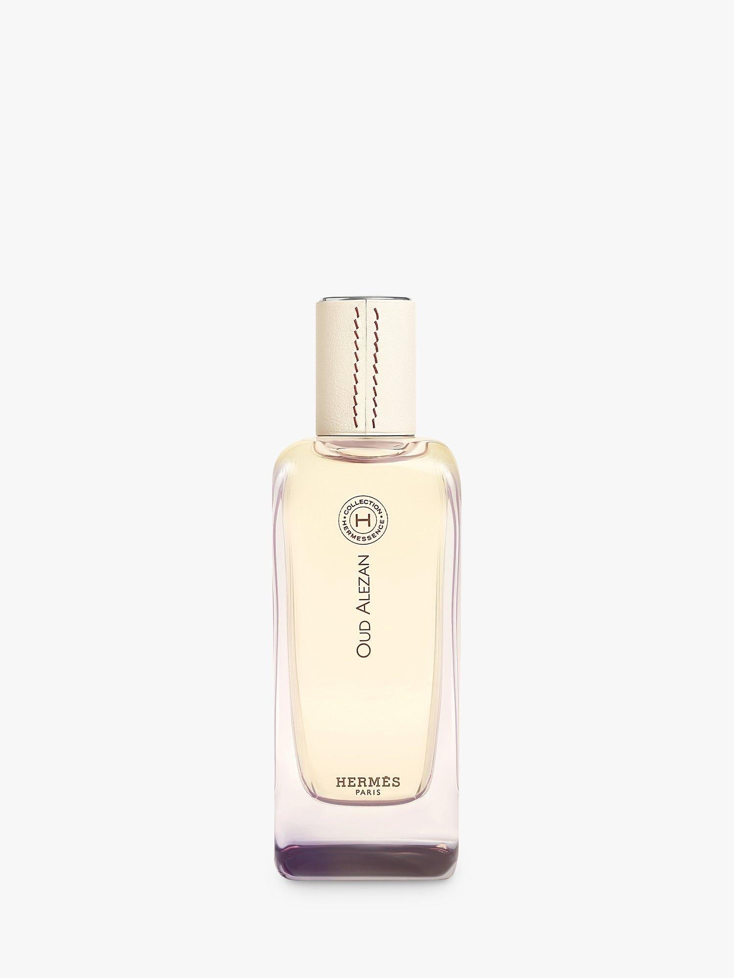 Hermessence Oud Alezan Eau de Parfum Refillable