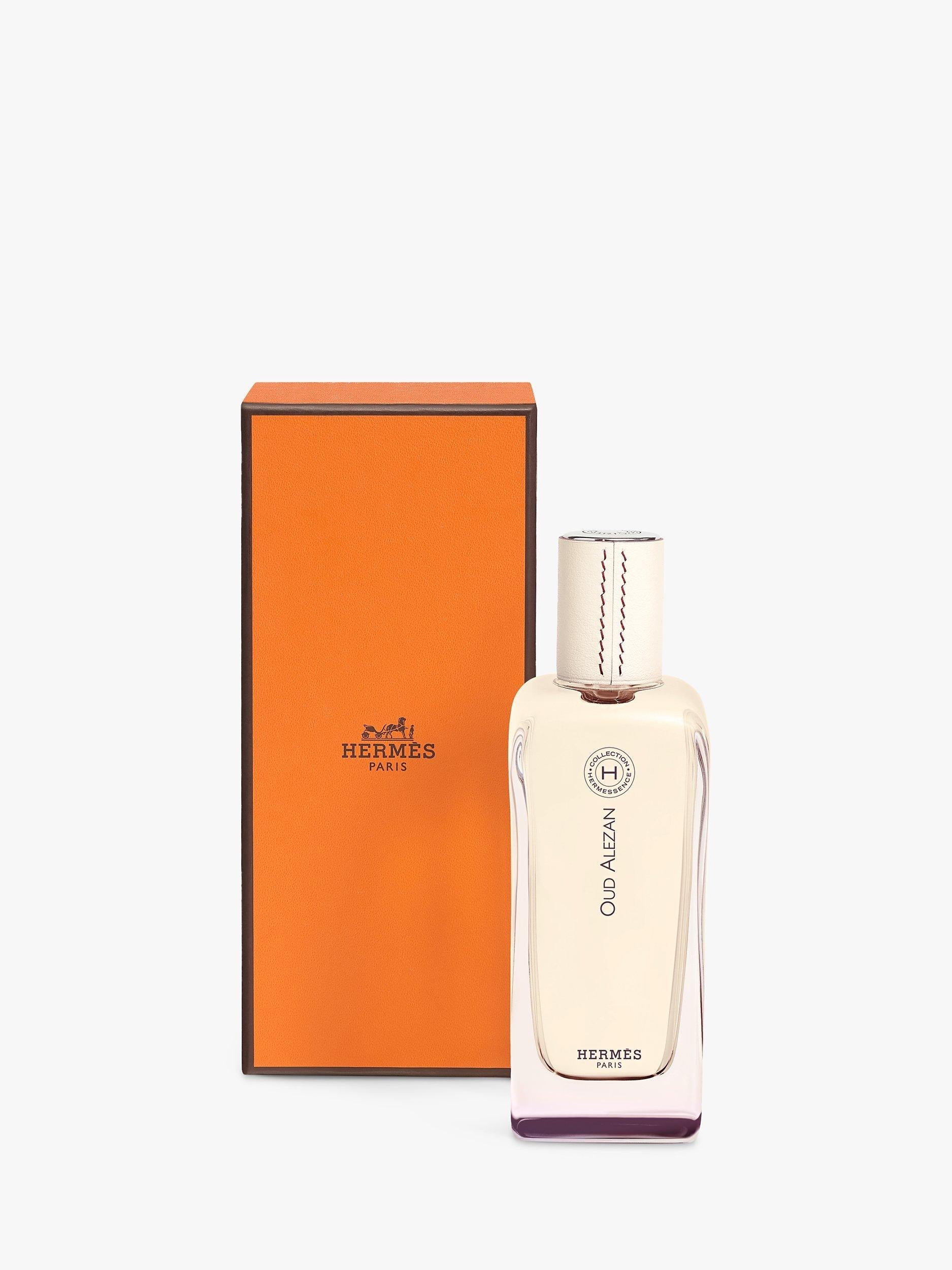 Hermessence Oud Alezan Eau de Parfum Refillable