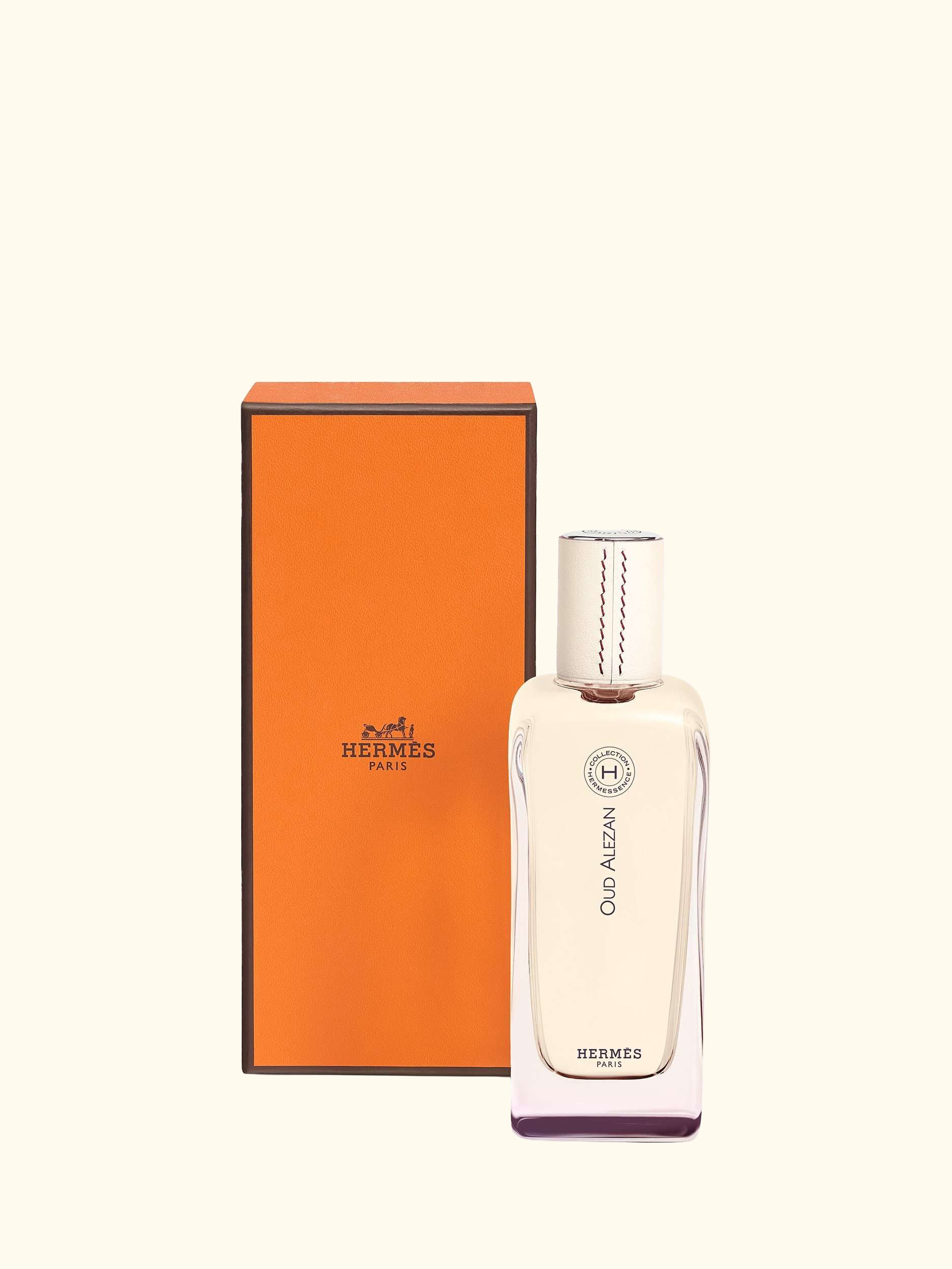 Hermessence Oud Alezan Eau de Parfum Refillable