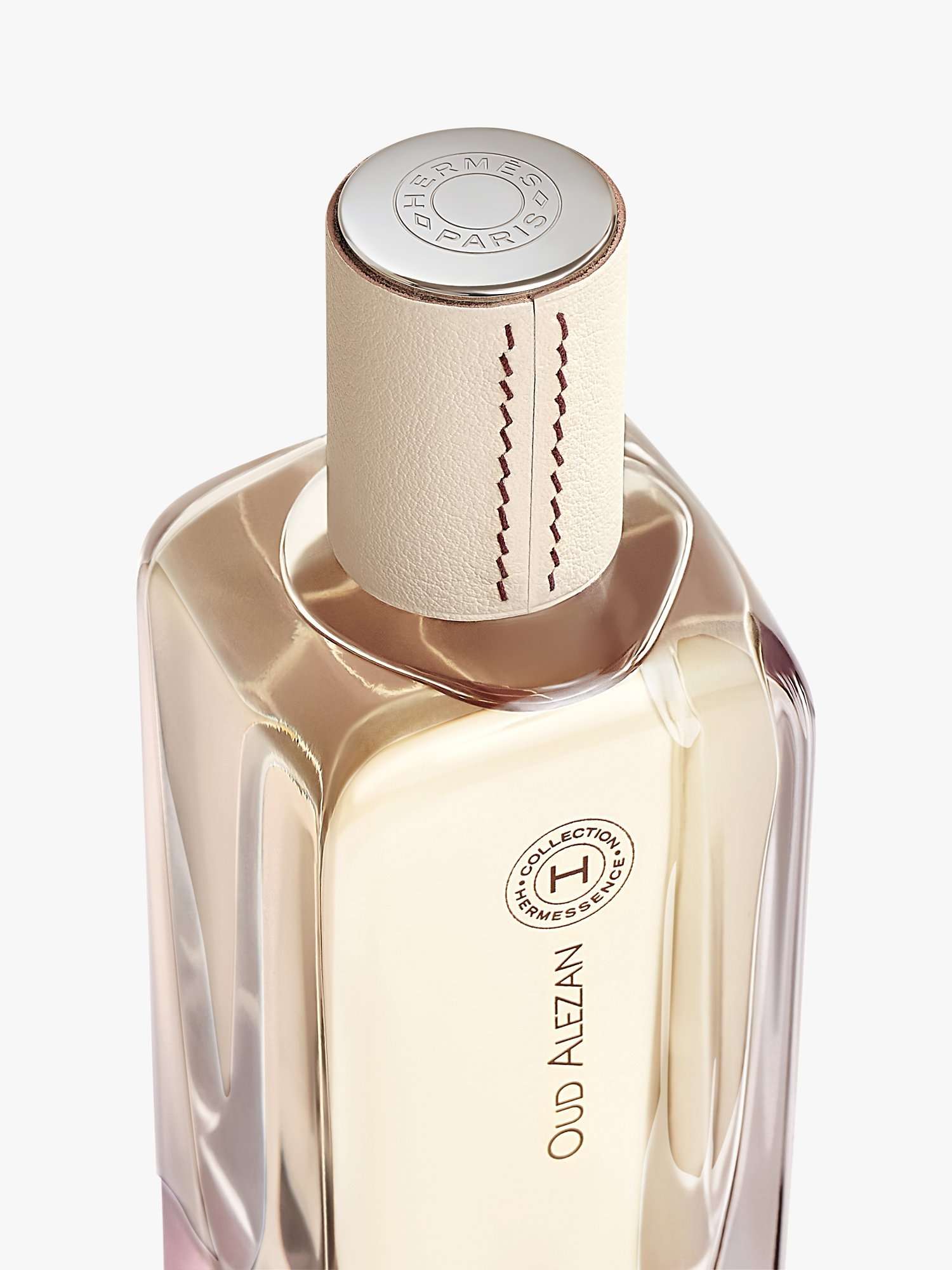 Hermessence Oud Alezan Eau de Parfum Refillable