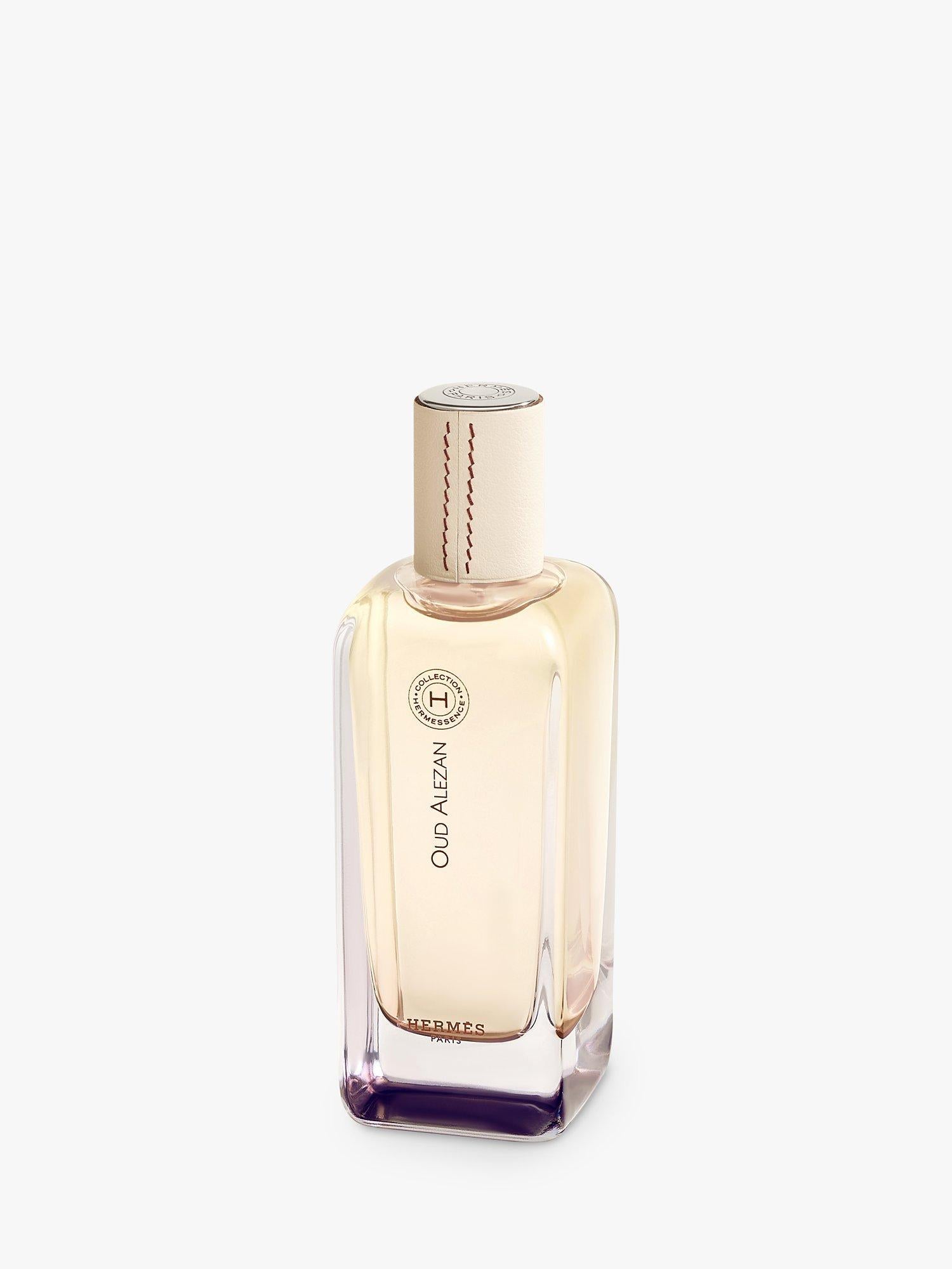 Hermessence Oud Alezan Eau de Parfum Refillable