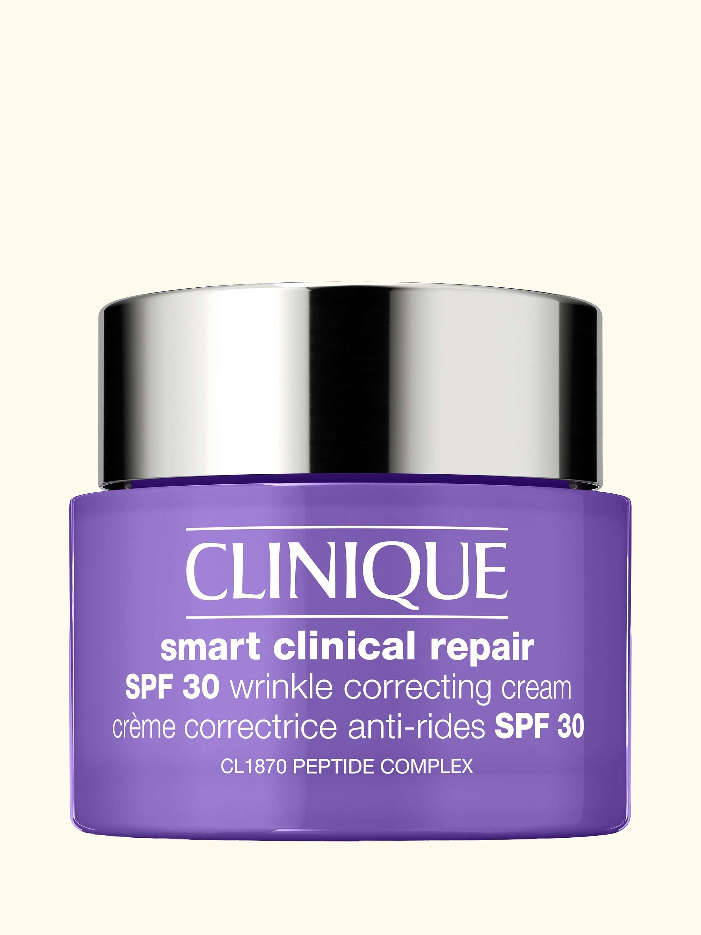 Smart Clinical Repair SPF 30 Wrinkle Correcting Cream, 50ml