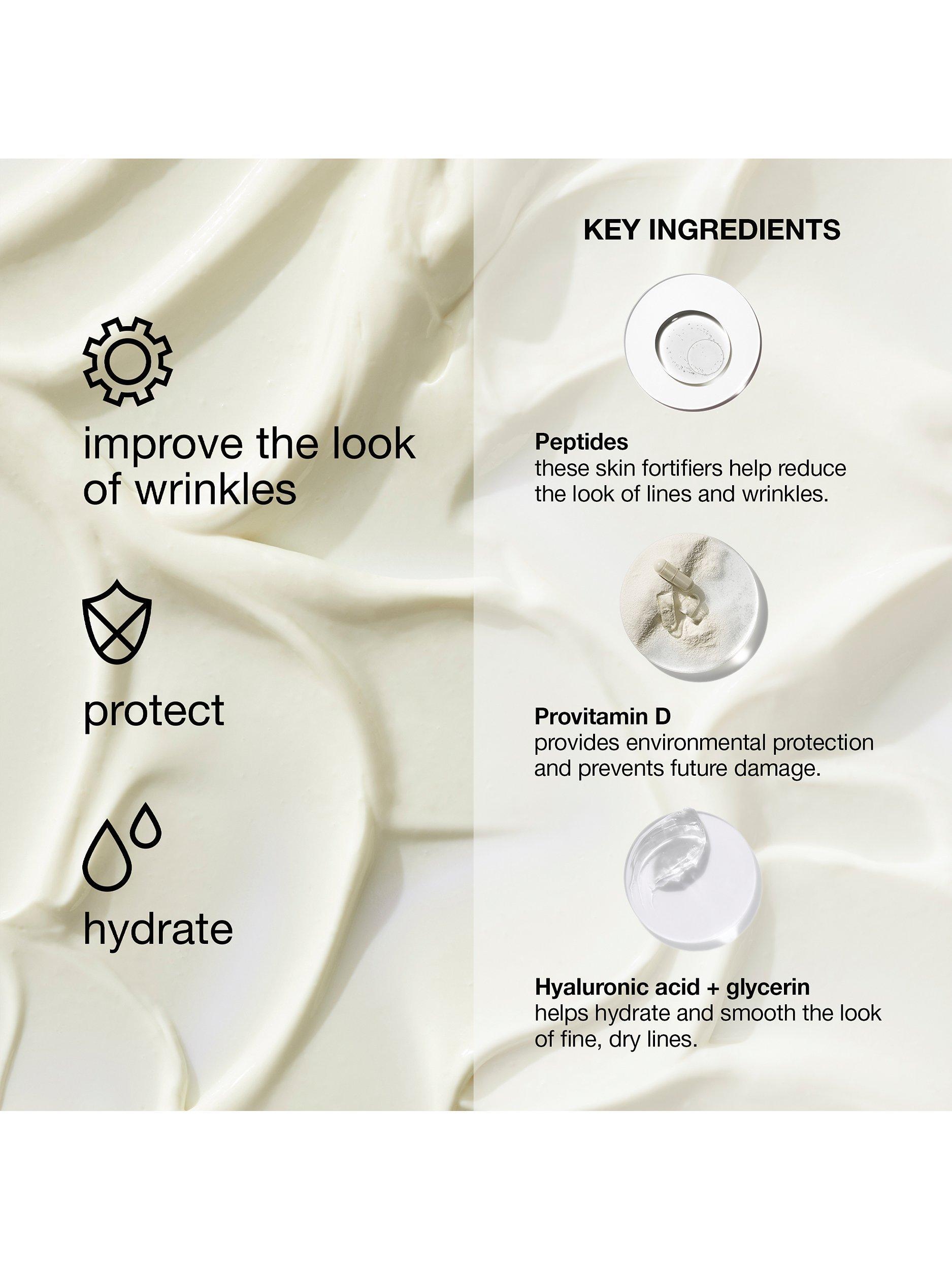 Smart Clinical Repair SPF 30 Wrinkle Correcting Cream, 50ml