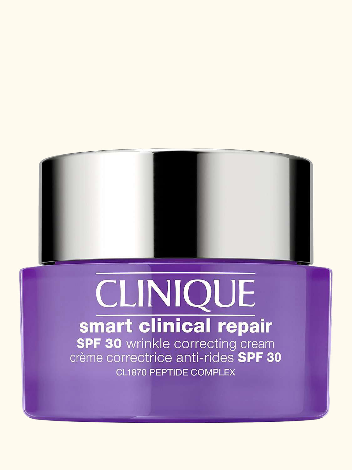 Smart Clinical Repair SPF 30 Wrinkle Correcting Cream, 50ml