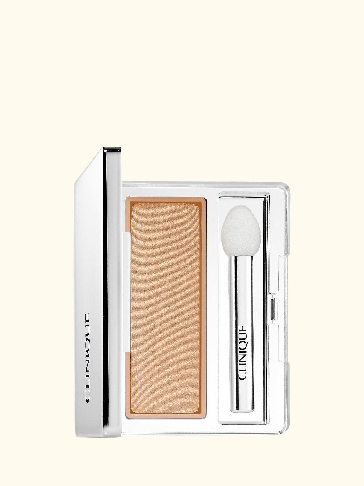 All About Shadow Eyeshadow