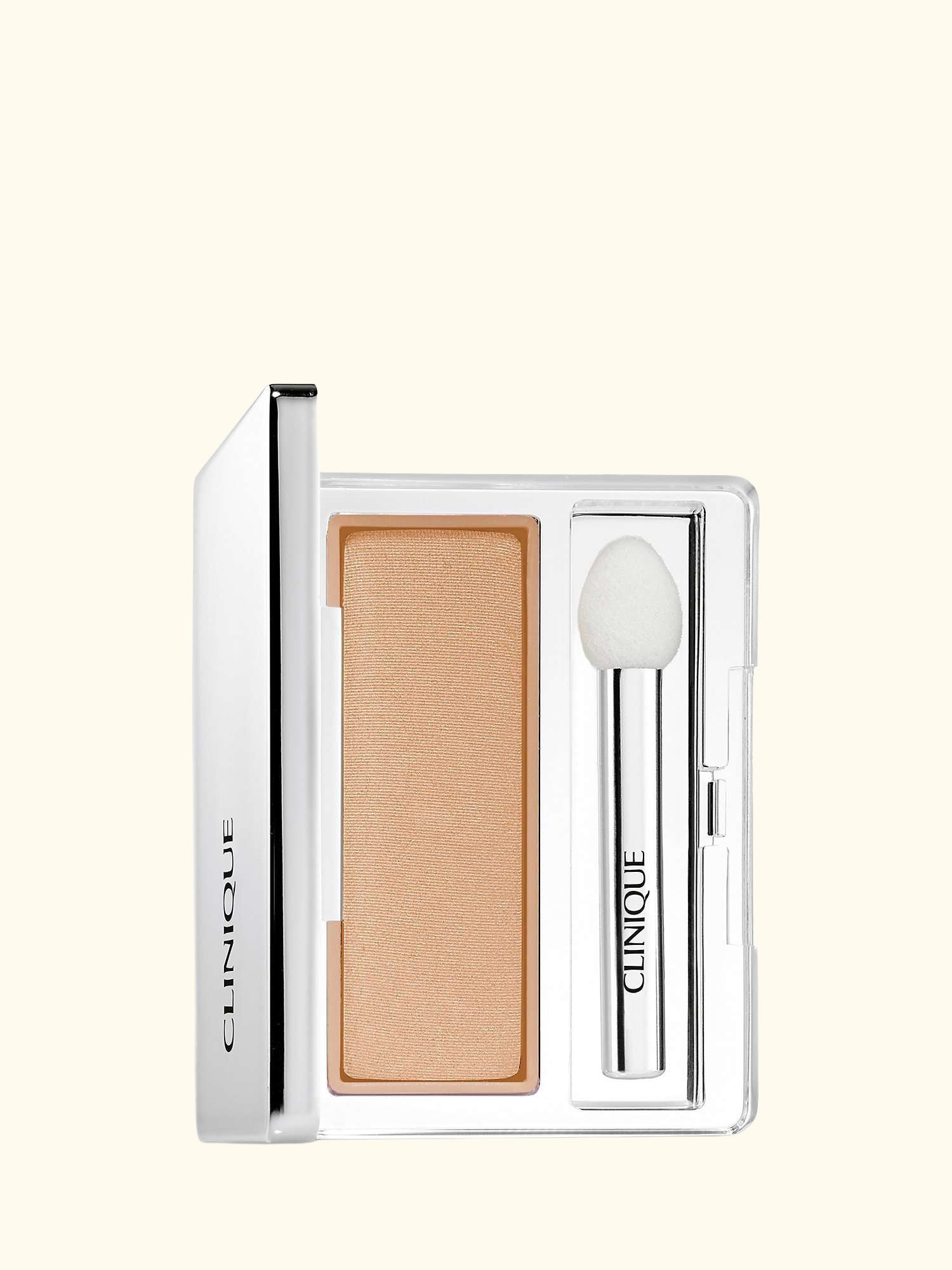 All About Shadow Eyeshadow