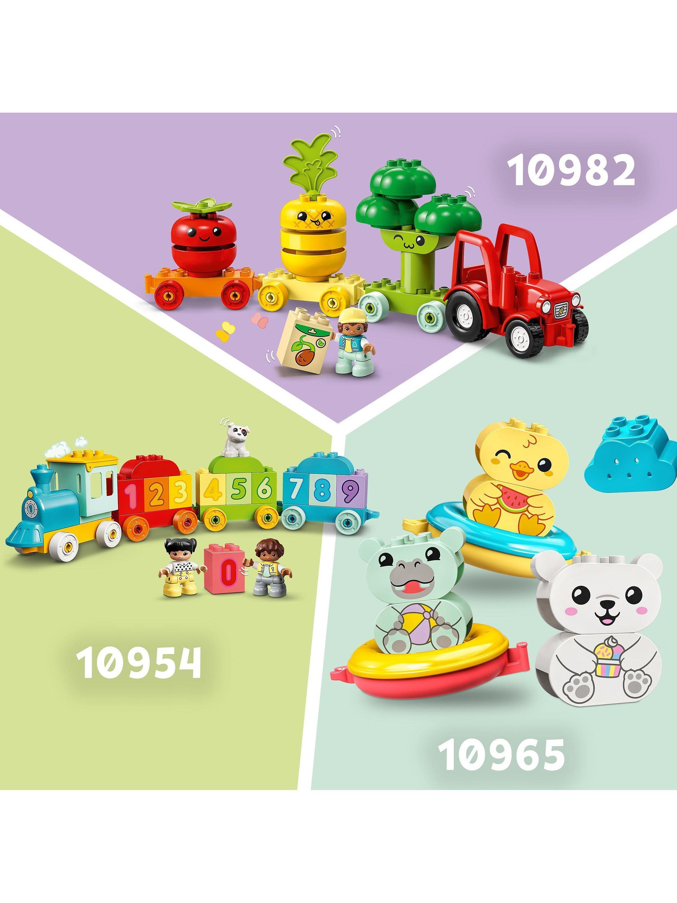 DUPLO 10412 Animal Train