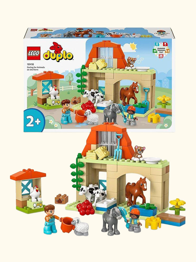 DUPLO 10416 Caring At The Farm