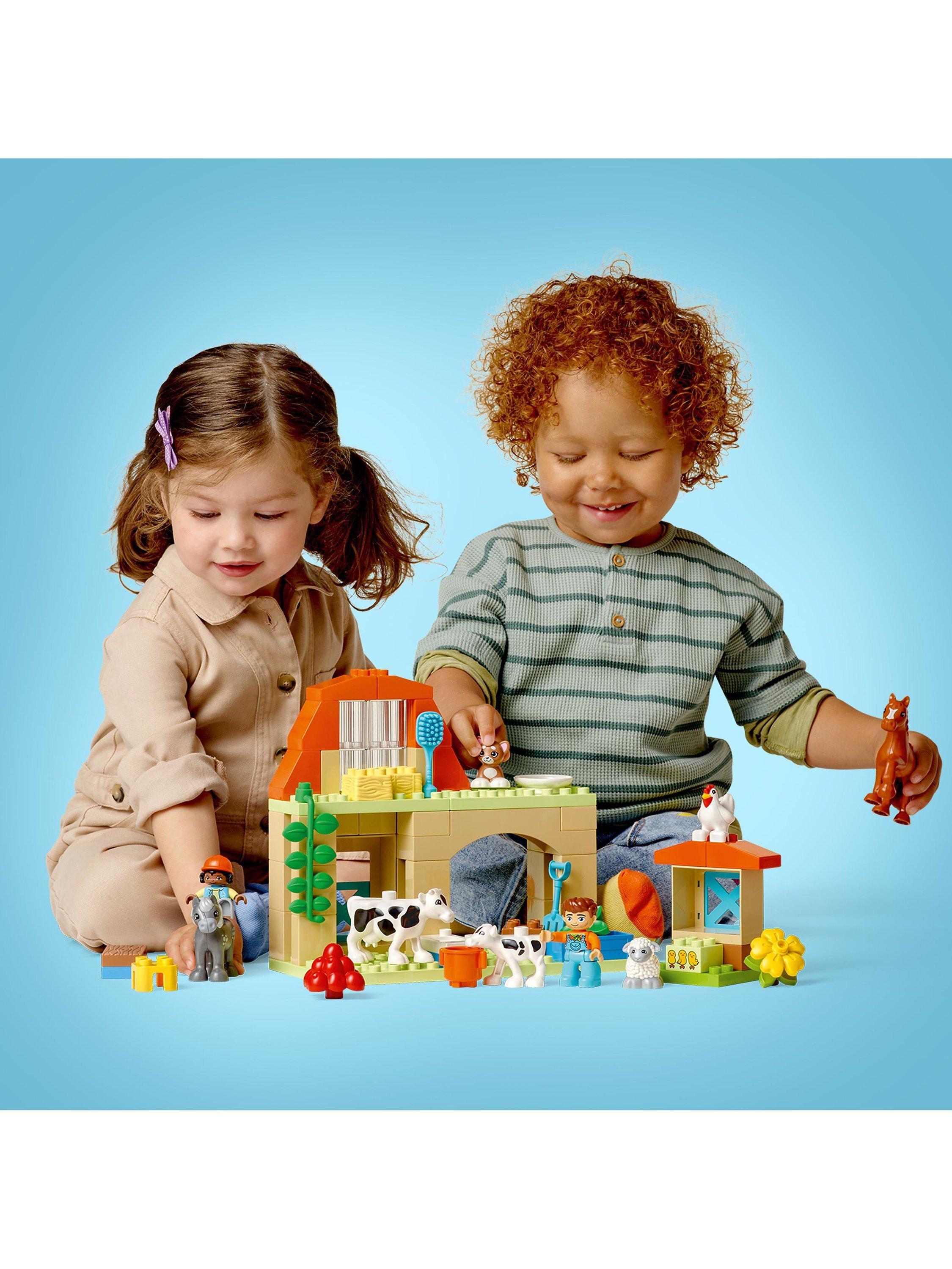 DUPLO 10416 Caring At The Farm