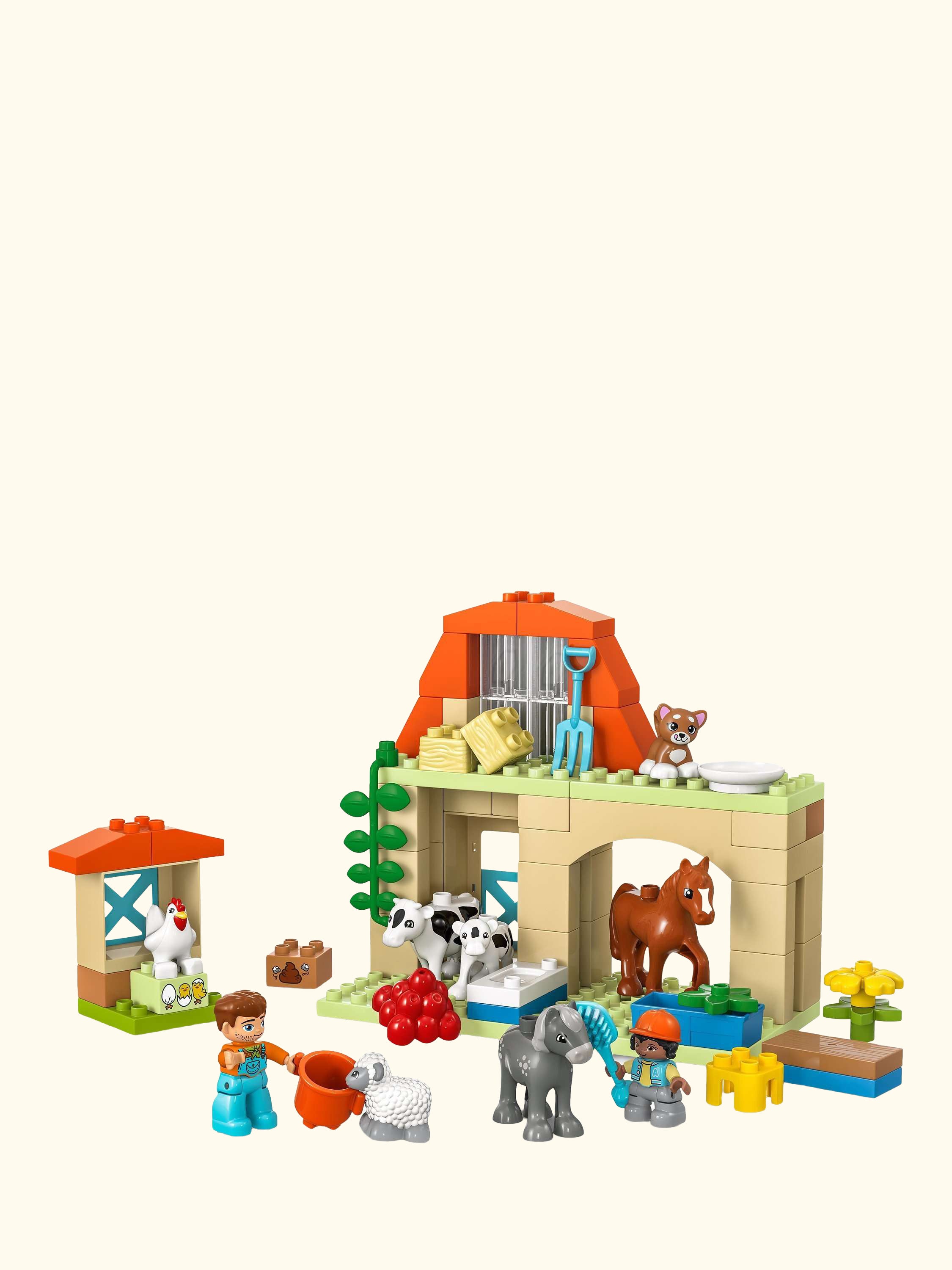 DUPLO 10416 Caring At The Farm