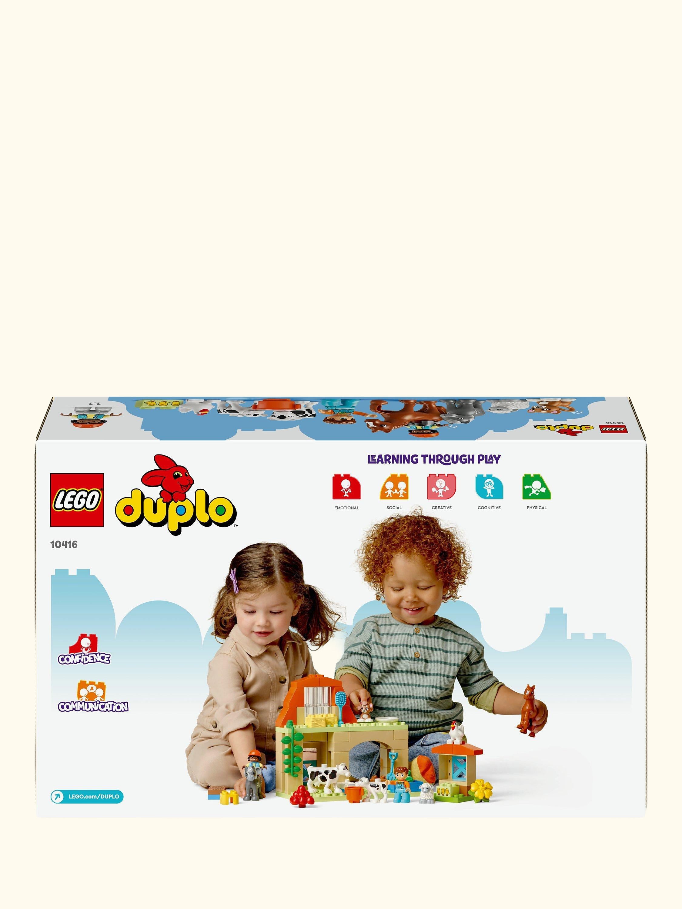 DUPLO 10416 Caring At The Farm