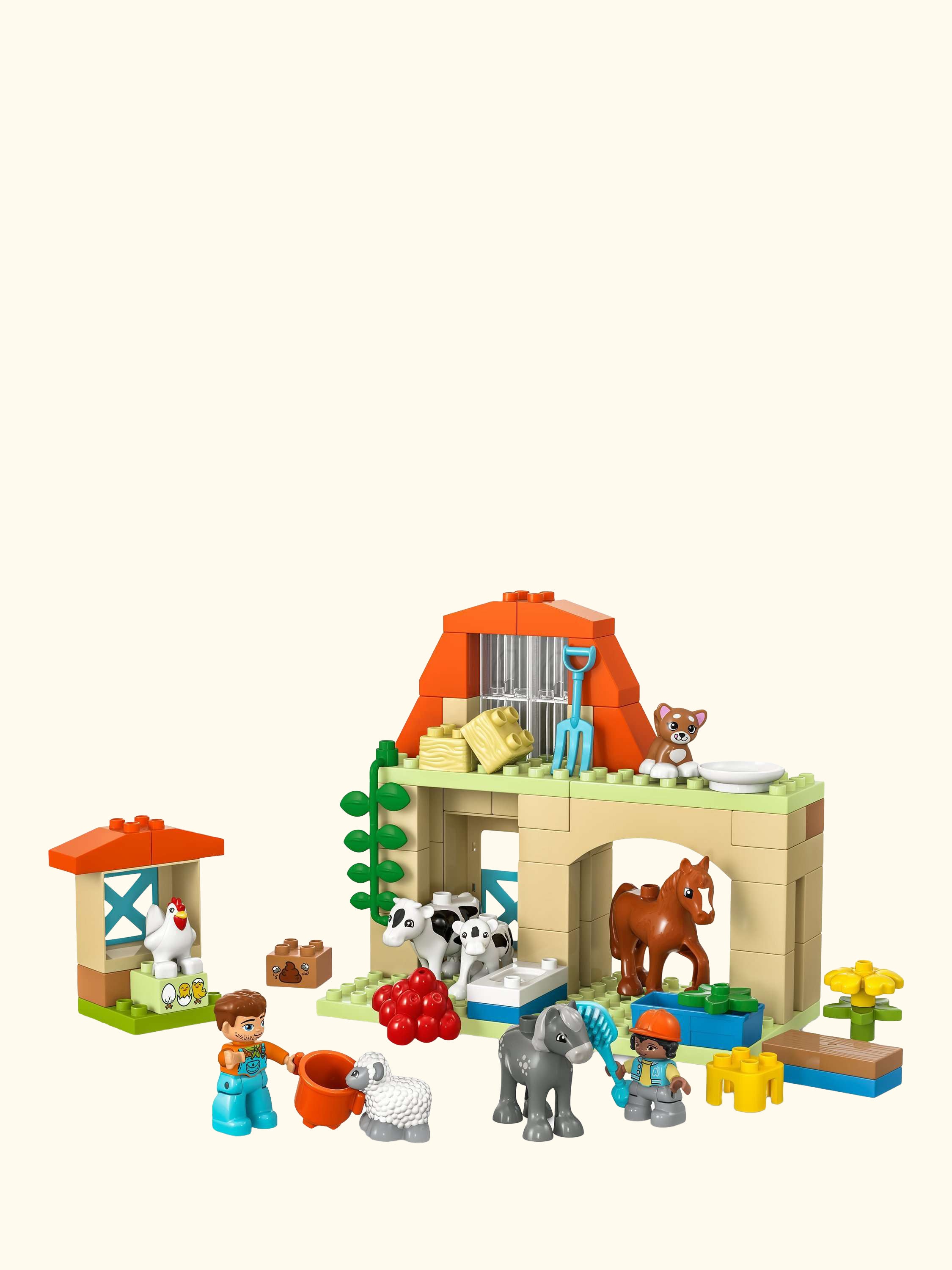 DUPLO 10416 Caring At The Farm