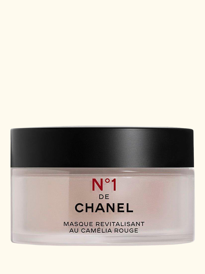 N°1 De CHANEL Revitalising Mask Exfoliates - Evens - Smooths Jar, 50g