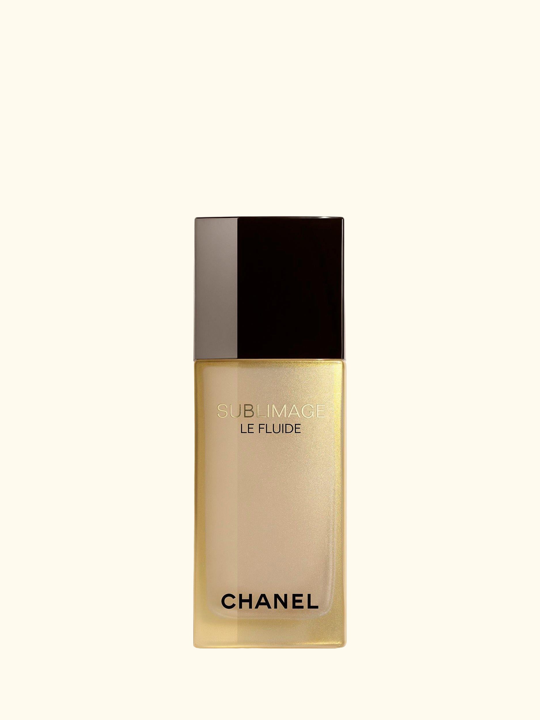 Sublimage Le Fluide Emulsion Pump Bottle, 50ml