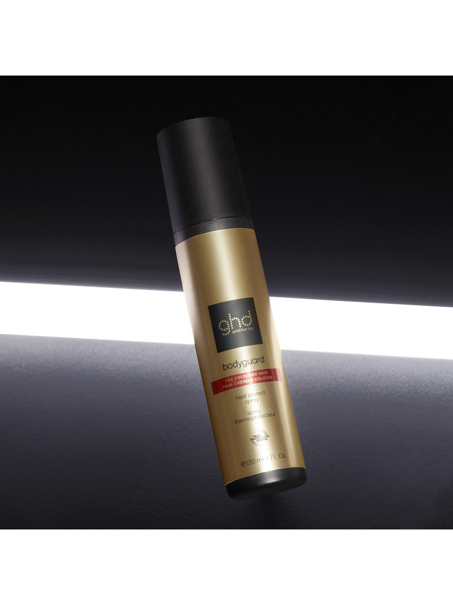 Bodyguard Heat Protect Spray For Coloured Hair, 120ml