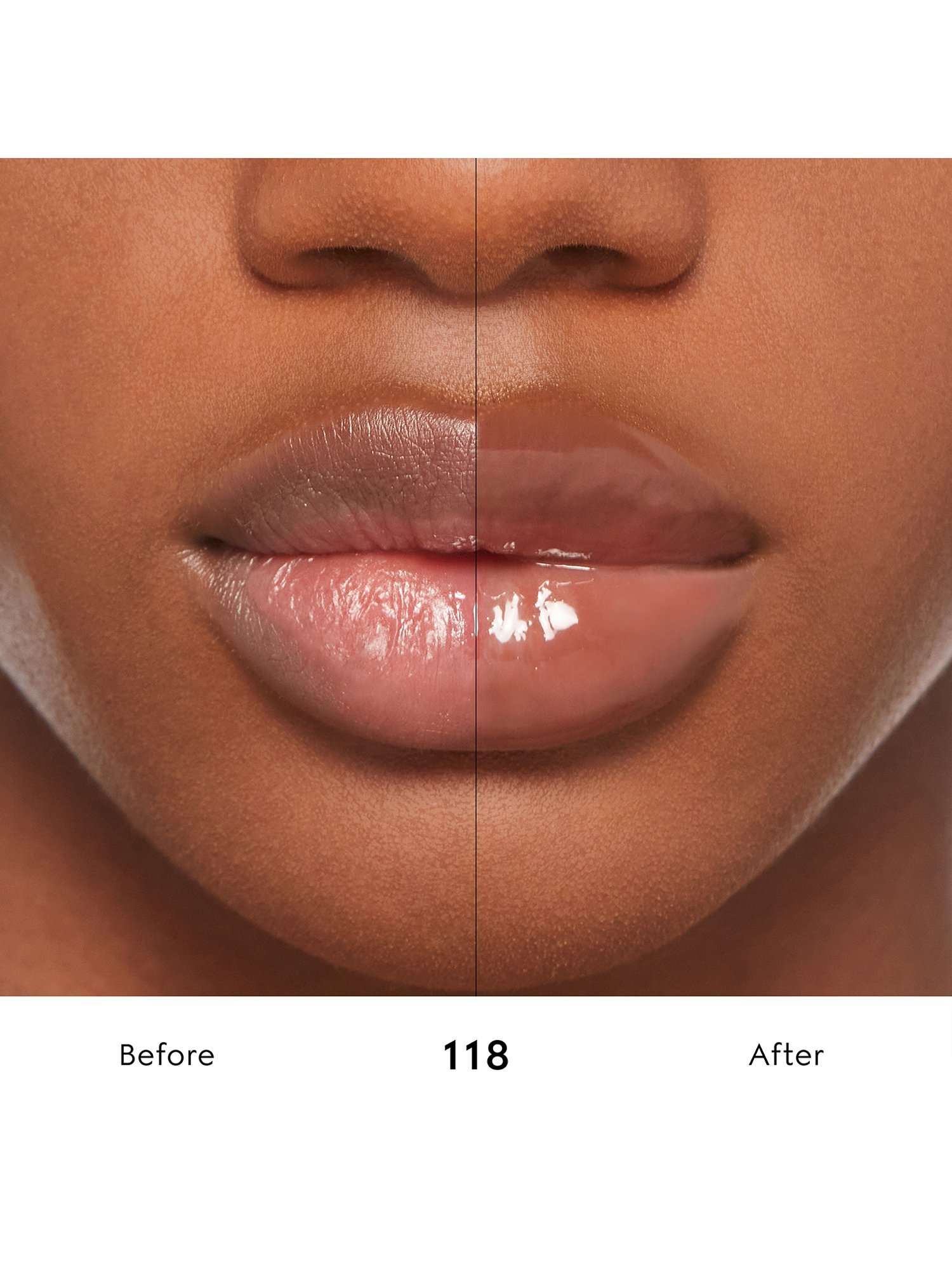 Gloss à Lèvres Plumping Lip Gloss