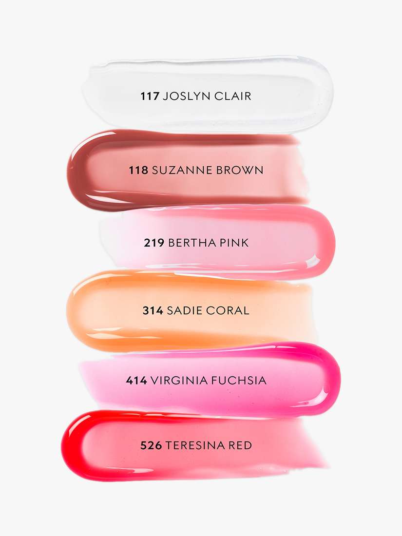 Gloss à Lèvres Plumping Lip Gloss