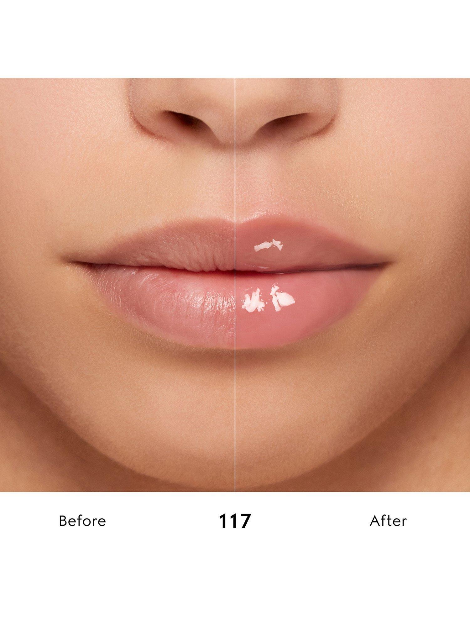 Gloss à Lèvres Plumping Lip Gloss