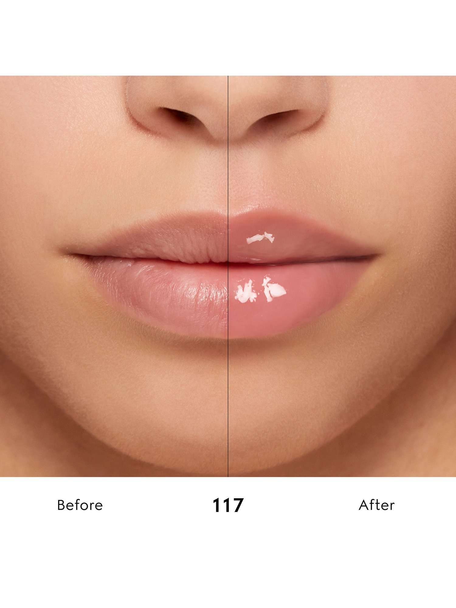 Gloss à Lèvres Plumping Lip Gloss