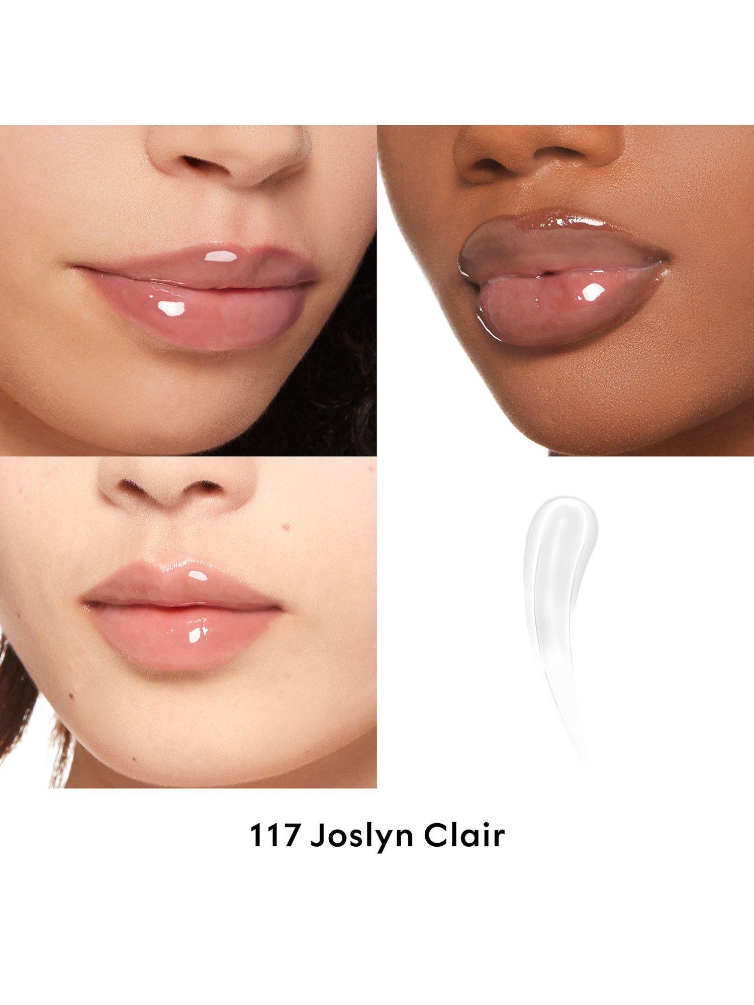 Gloss à Lèvres Plumping Lip Gloss