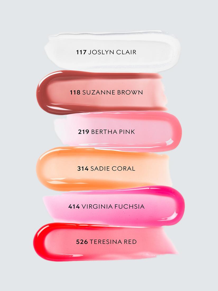 Gloss à Lèvres Plumping Lip Gloss