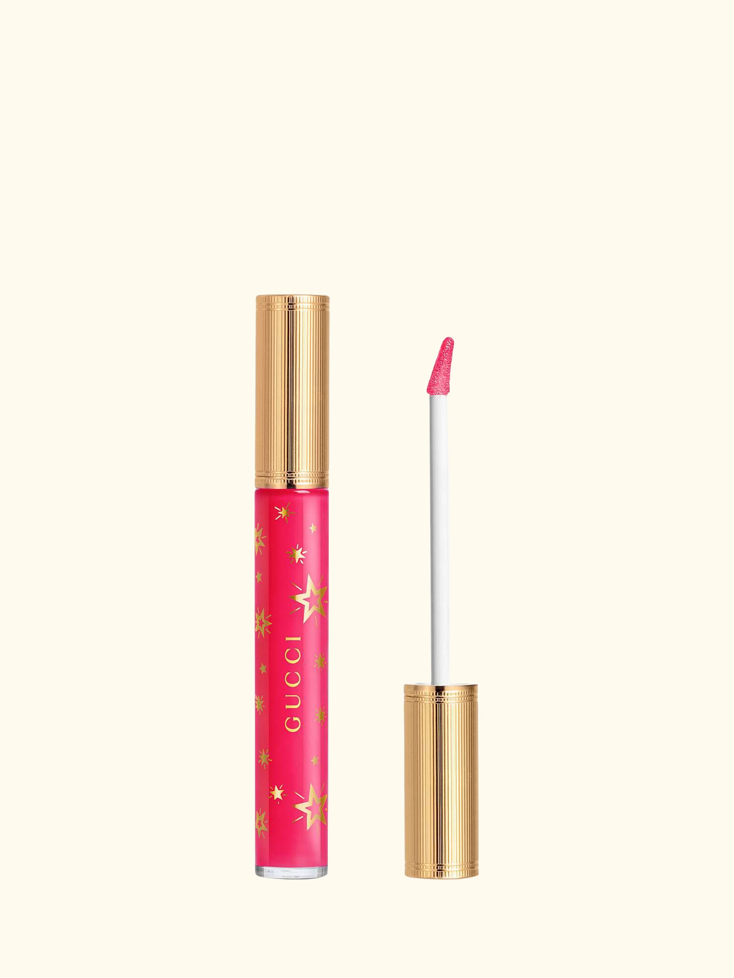 Gloss à Lèvres Plumping Lip Gloss