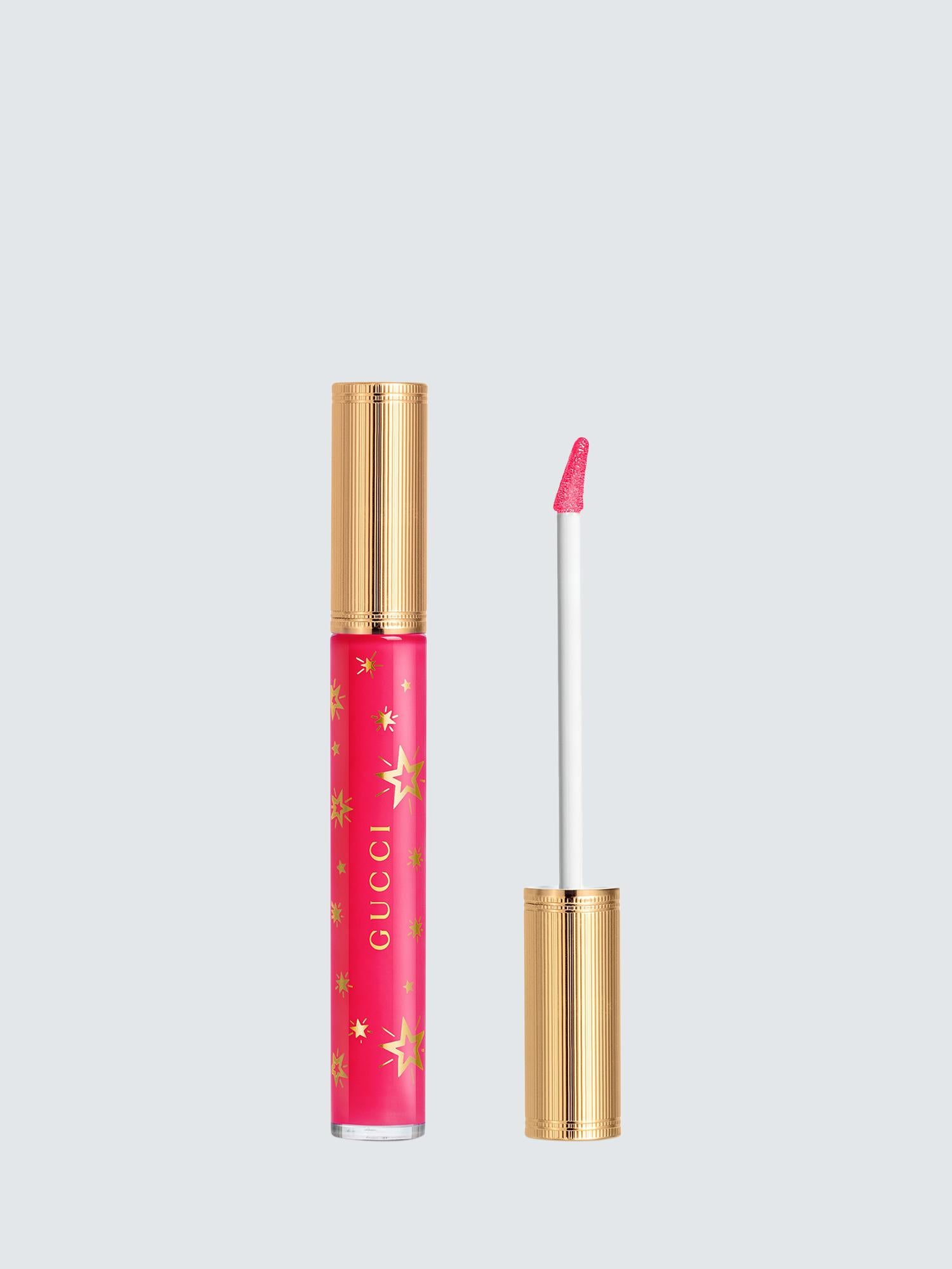 Gloss à Lèvres Plumping Lip Gloss