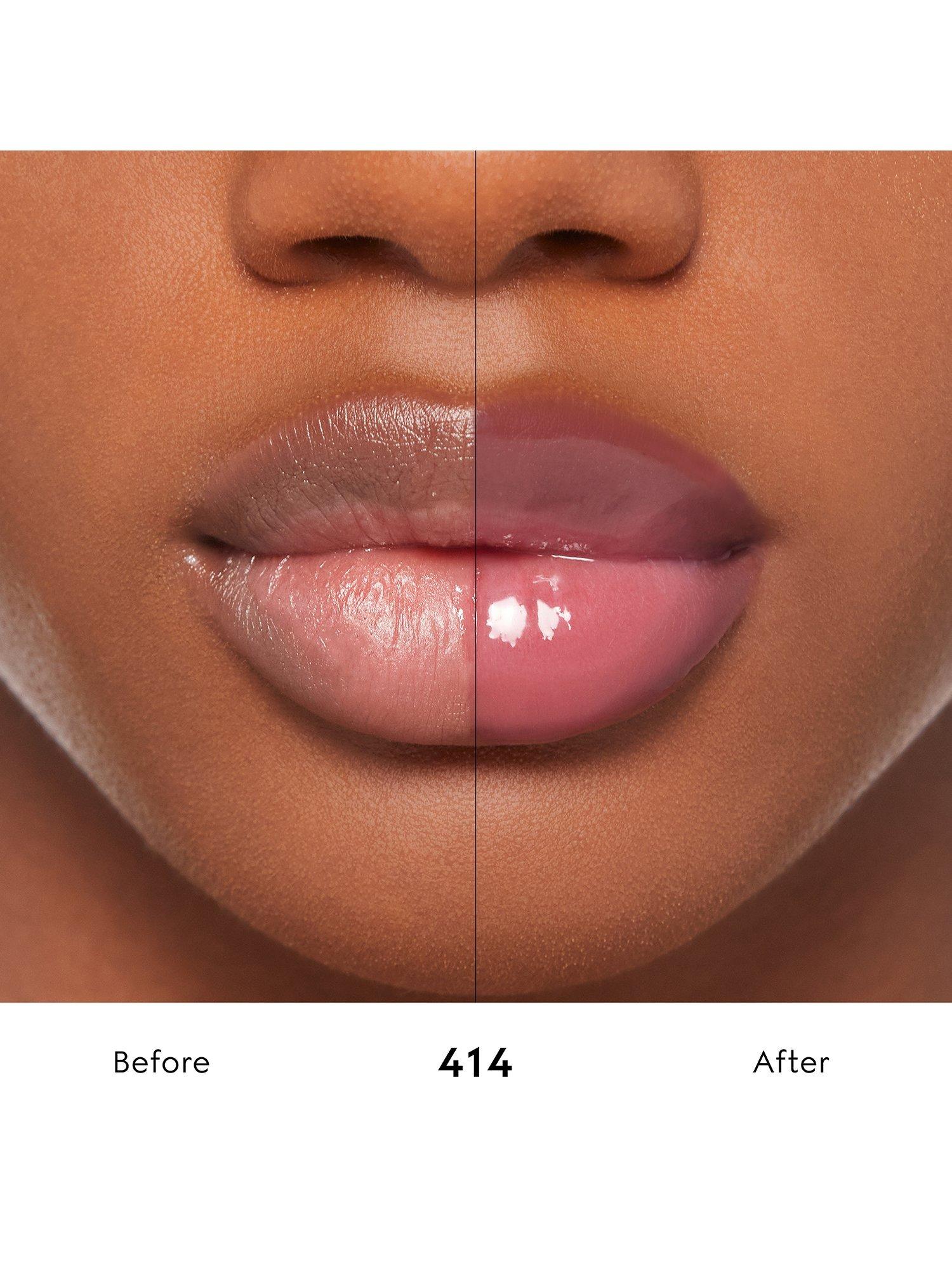 Gloss à Lèvres Plumping Lip Gloss
