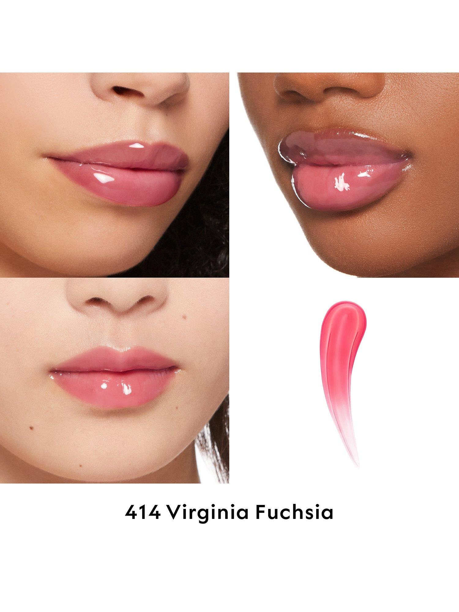 Gloss à Lèvres Plumping Lip Gloss