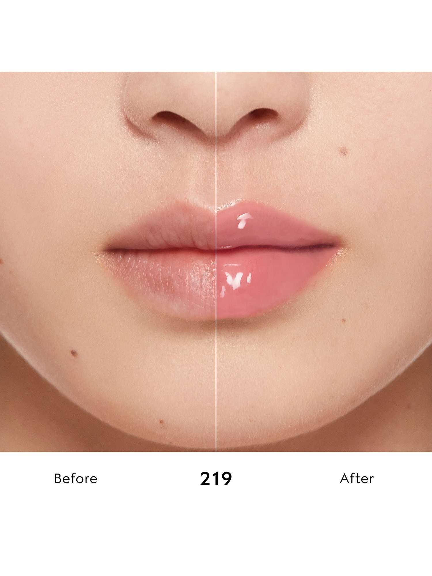 Gloss à Lèvres Plumping Lip Gloss