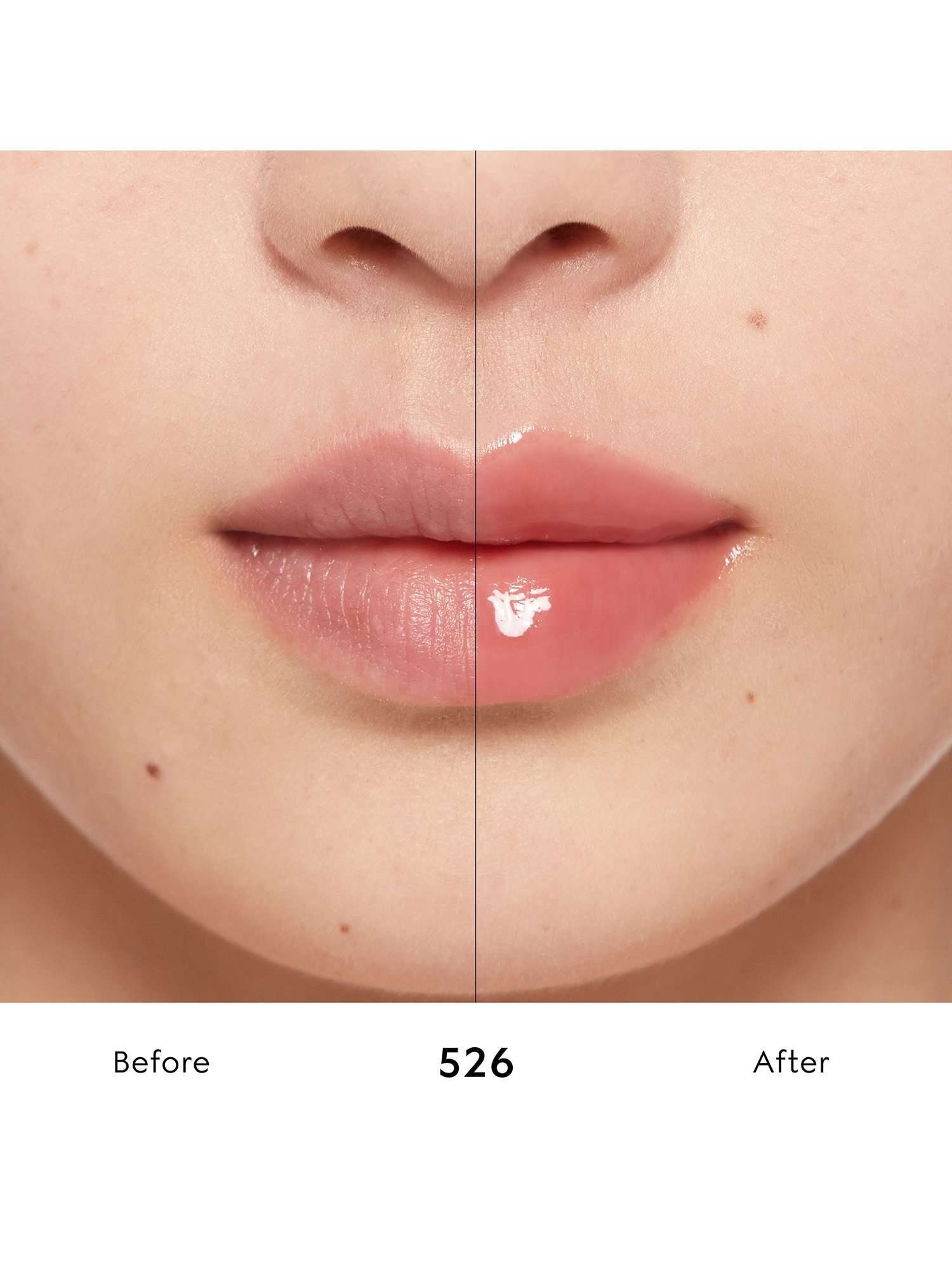 Gloss à Lèvres Plumping Lip Gloss