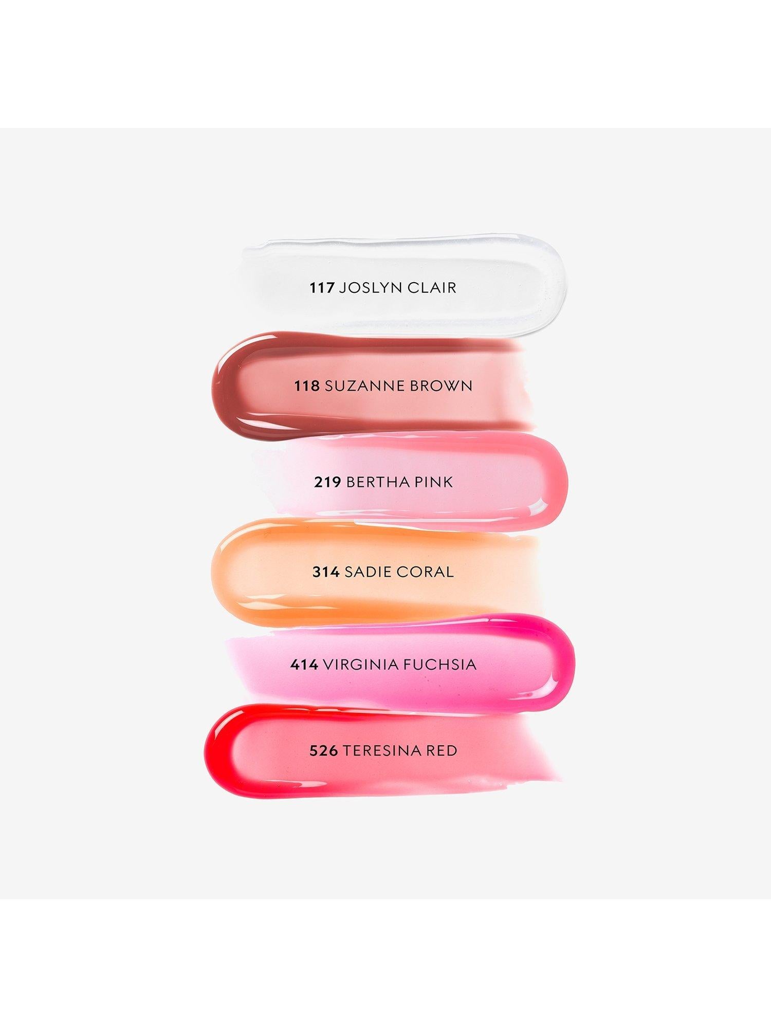 Gloss à Lèvres Plumping Lip Gloss