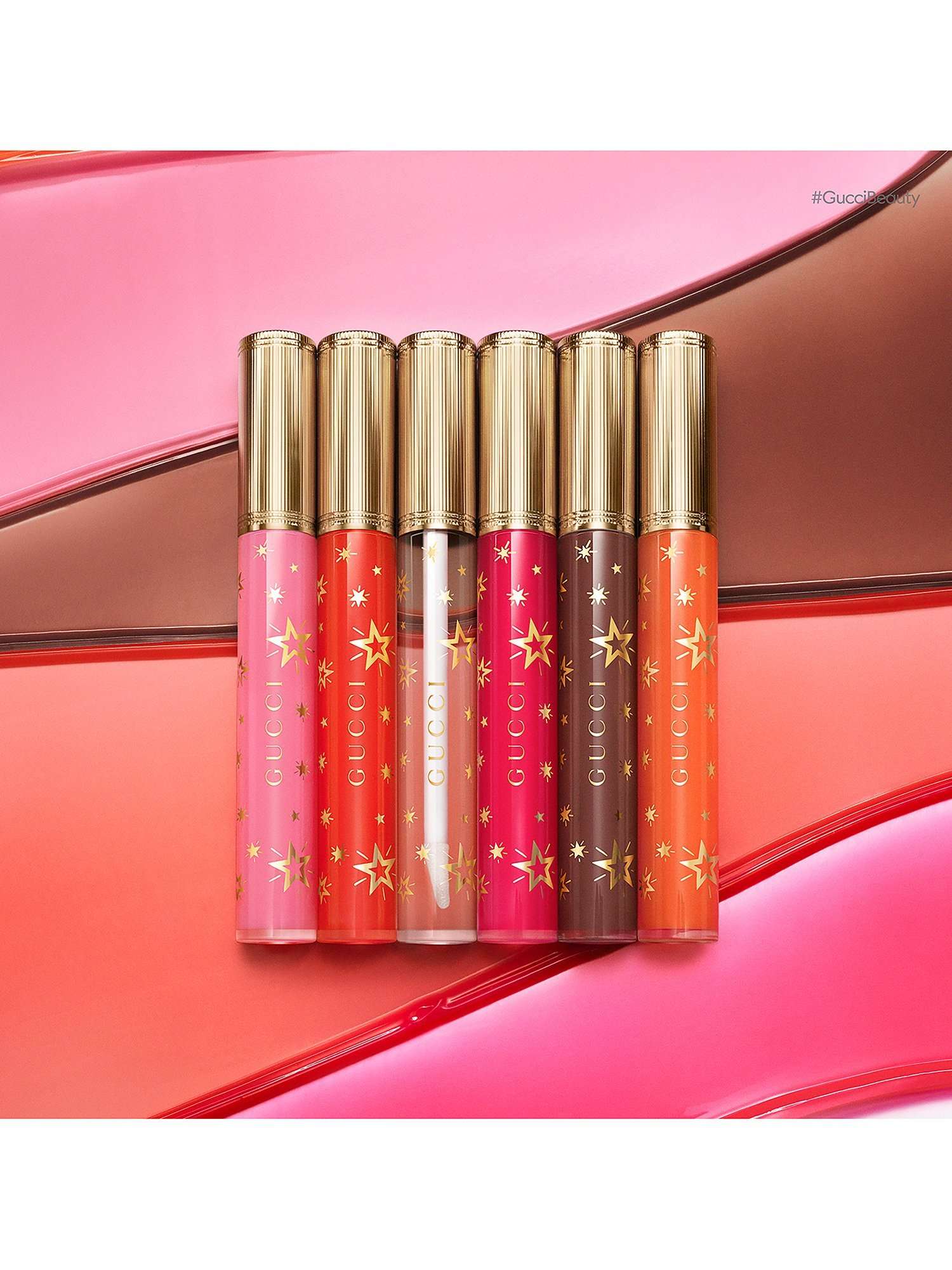 Gloss à Lèvres Plumping Lip Gloss