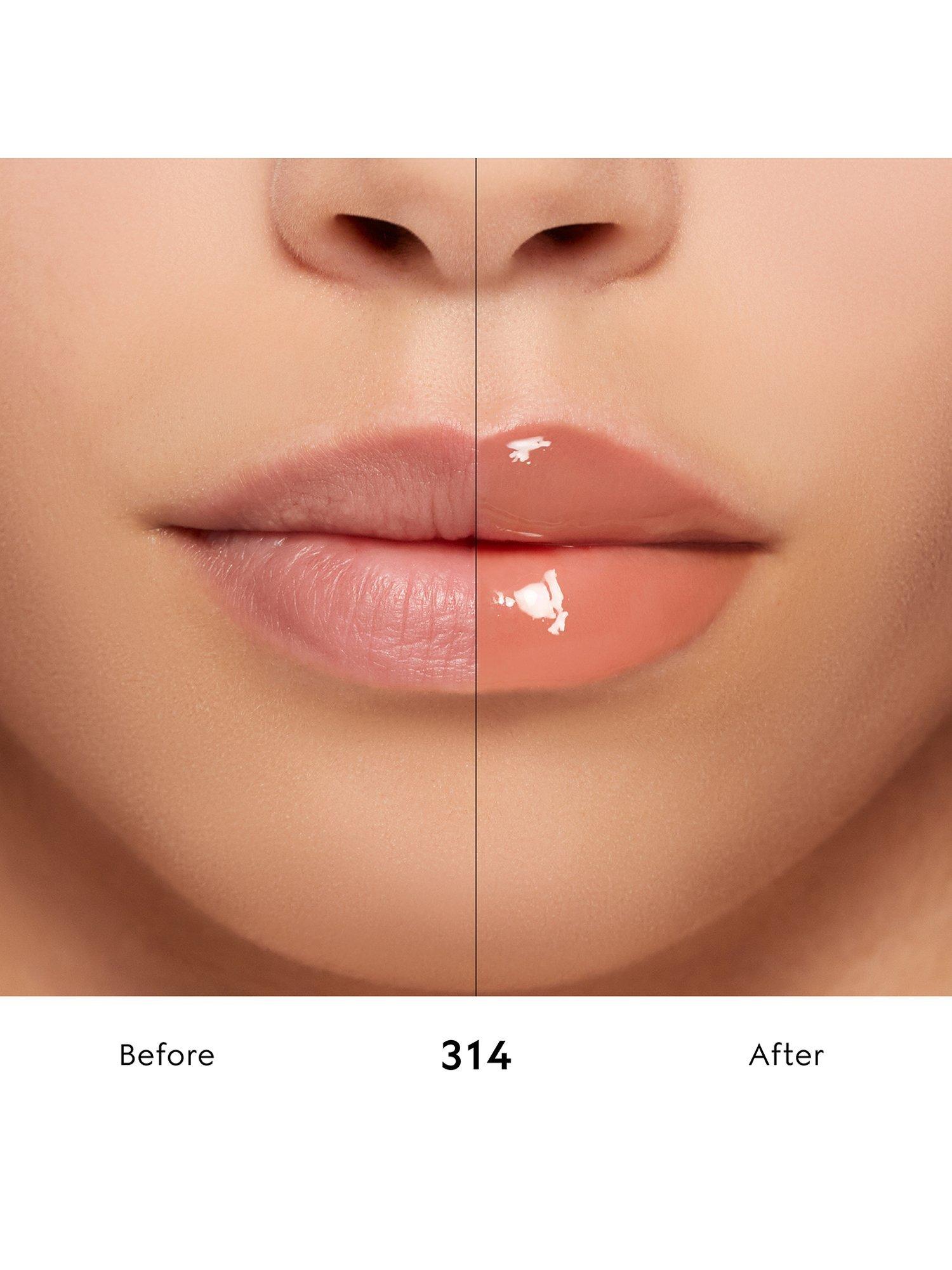Gloss à Lèvres Plumping Lip Gloss