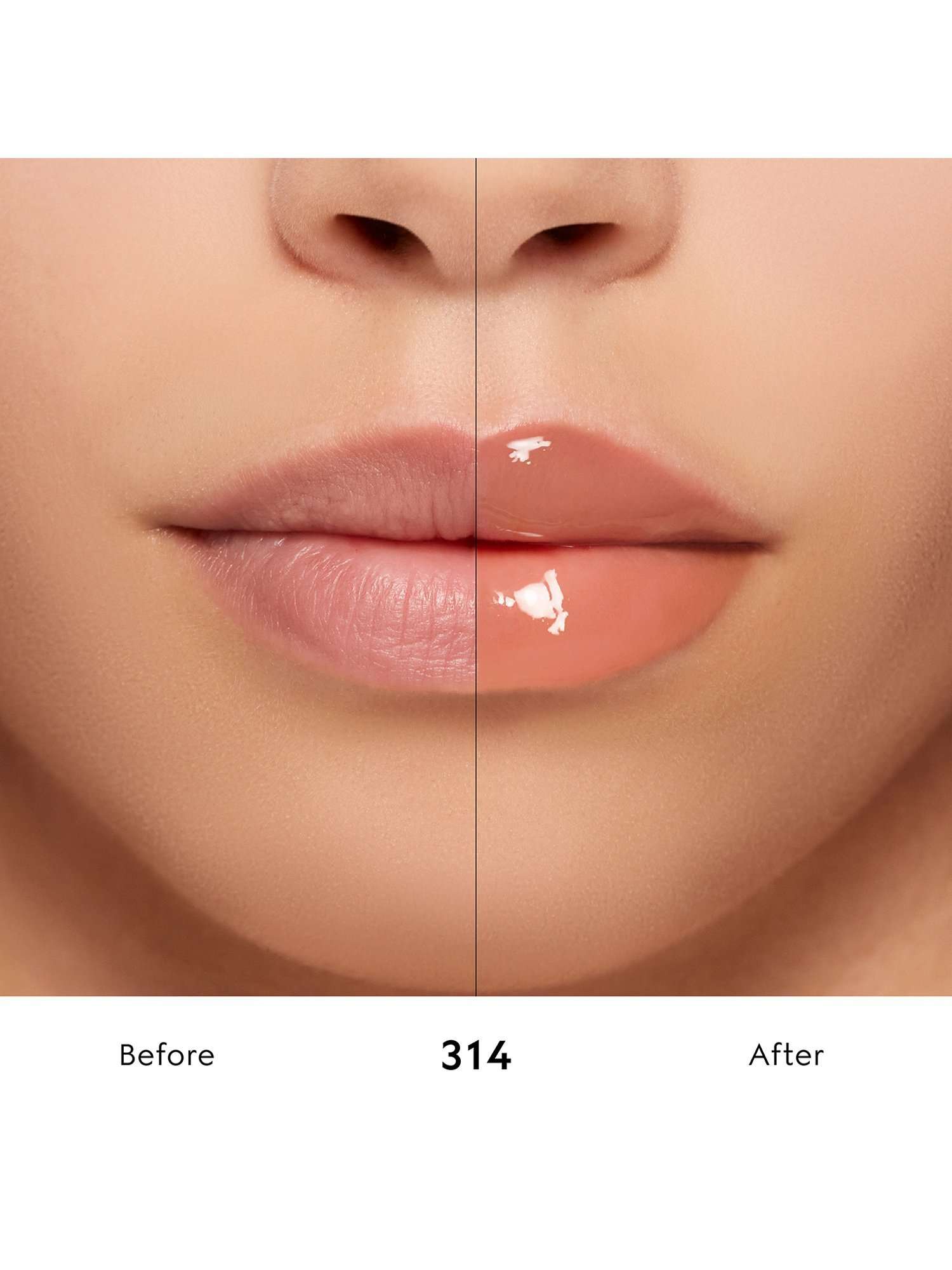 Gloss à Lèvres Plumping Lip Gloss