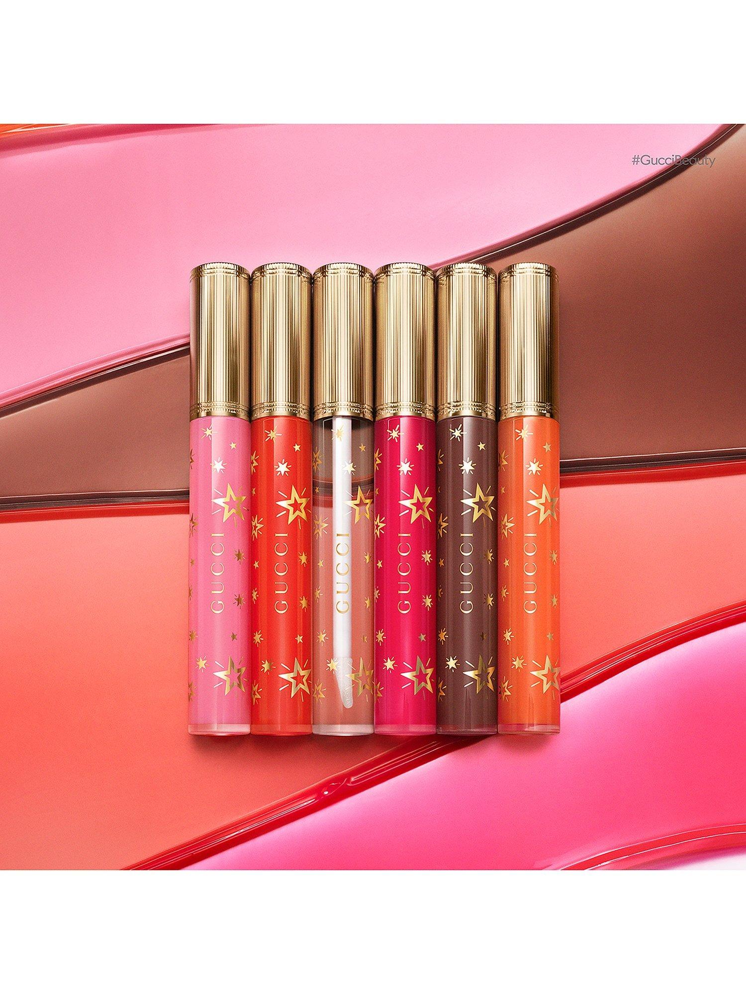 Gloss à Lèvres Plumping Lip Gloss