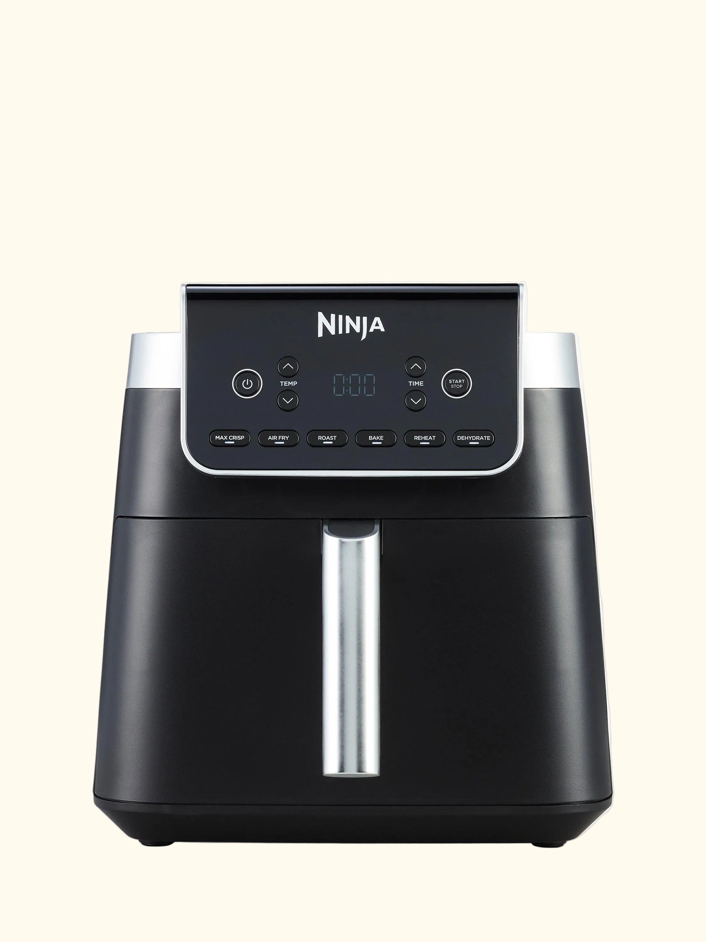 AF180 Max Pro Air Fryer, Black