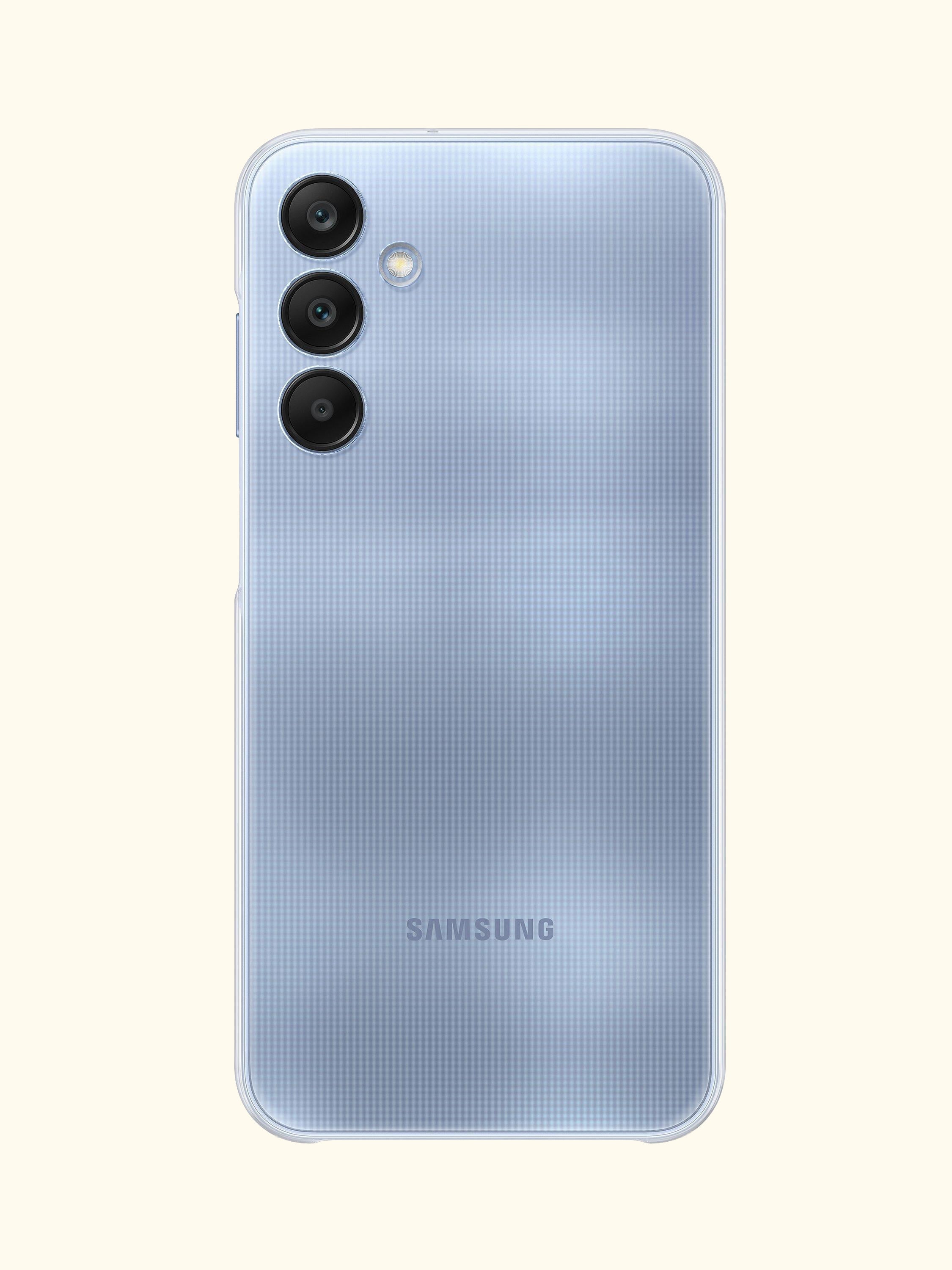 Galaxy A25 5G Clear Case