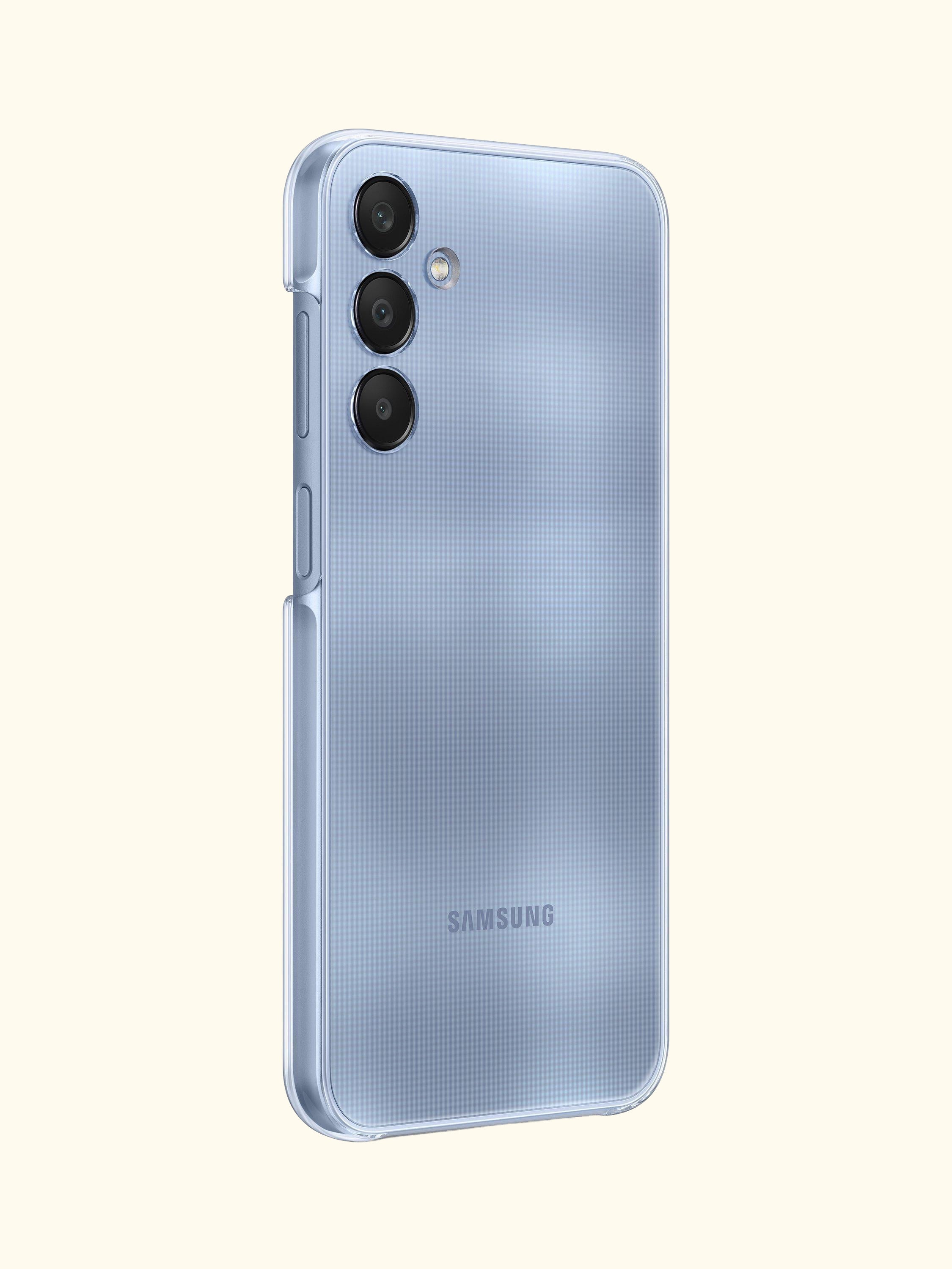 Galaxy A25 5G Clear Case