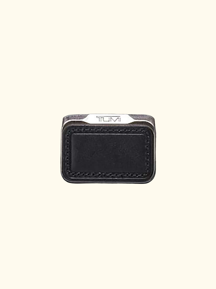 Calhoun Briefcase, Black
