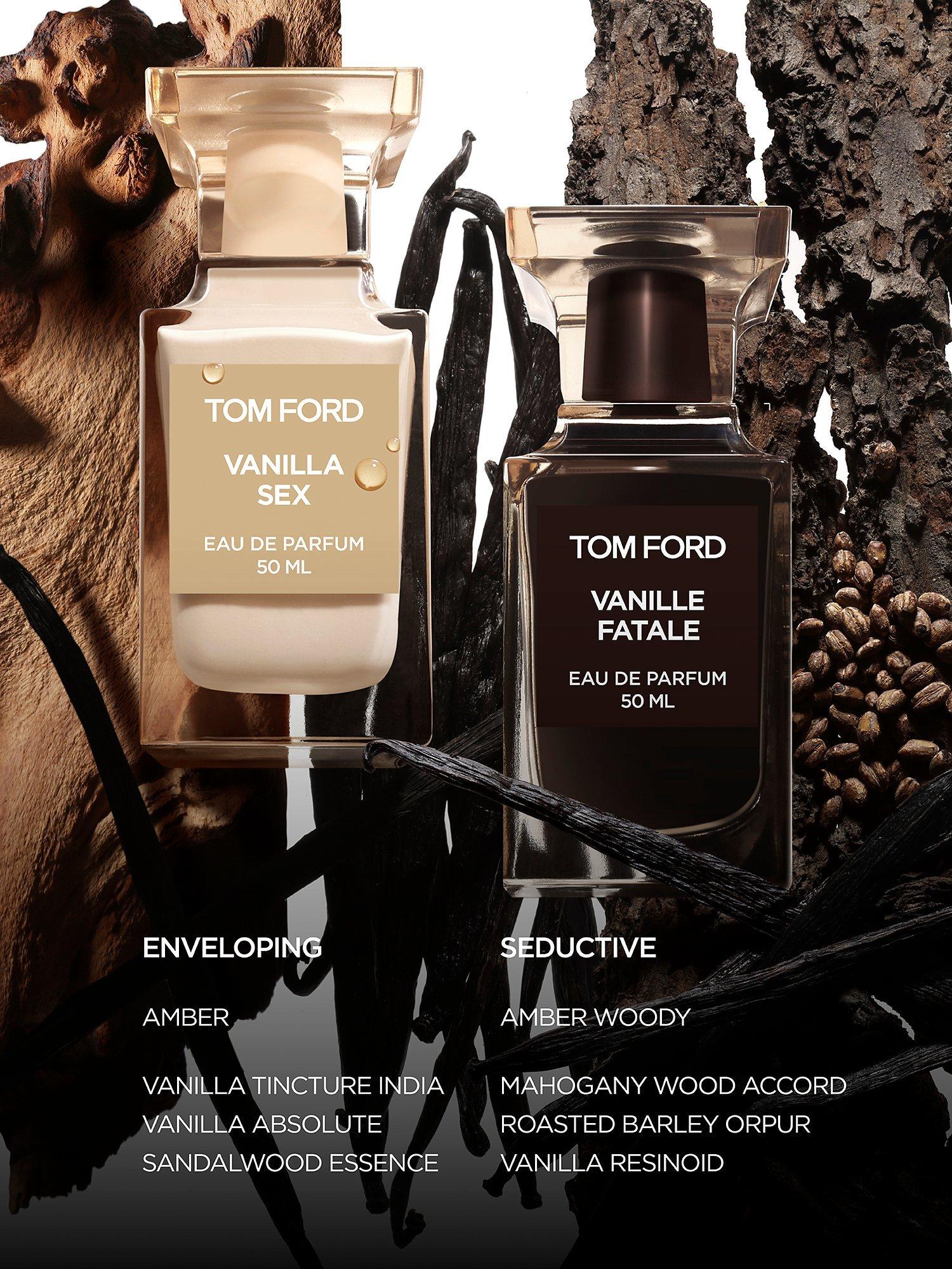 Private Blend Vanille Fatale Eau de Parfum, 30ml