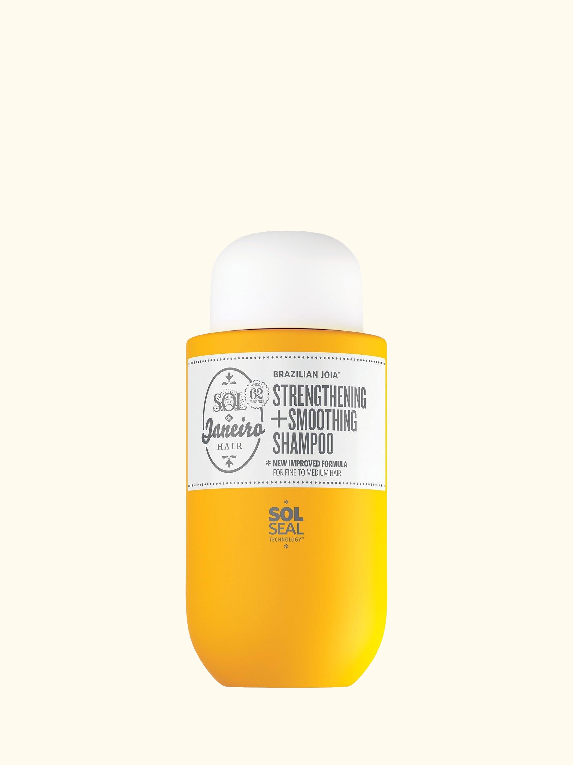 Brazilian Joia™ Strengthening + Smoothing Shampoo