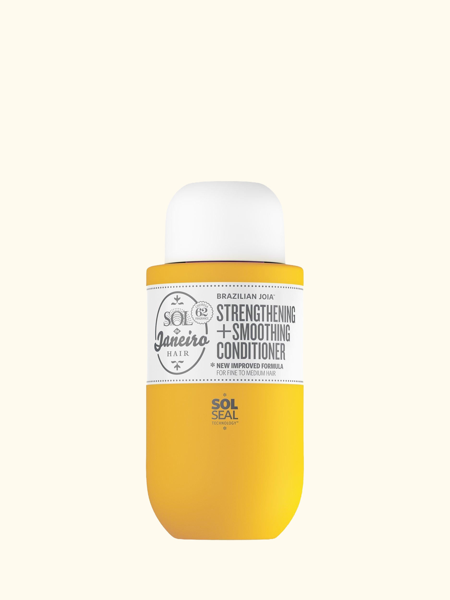 Brazilian Joia™ Strengthening + Smoothing Conditioner