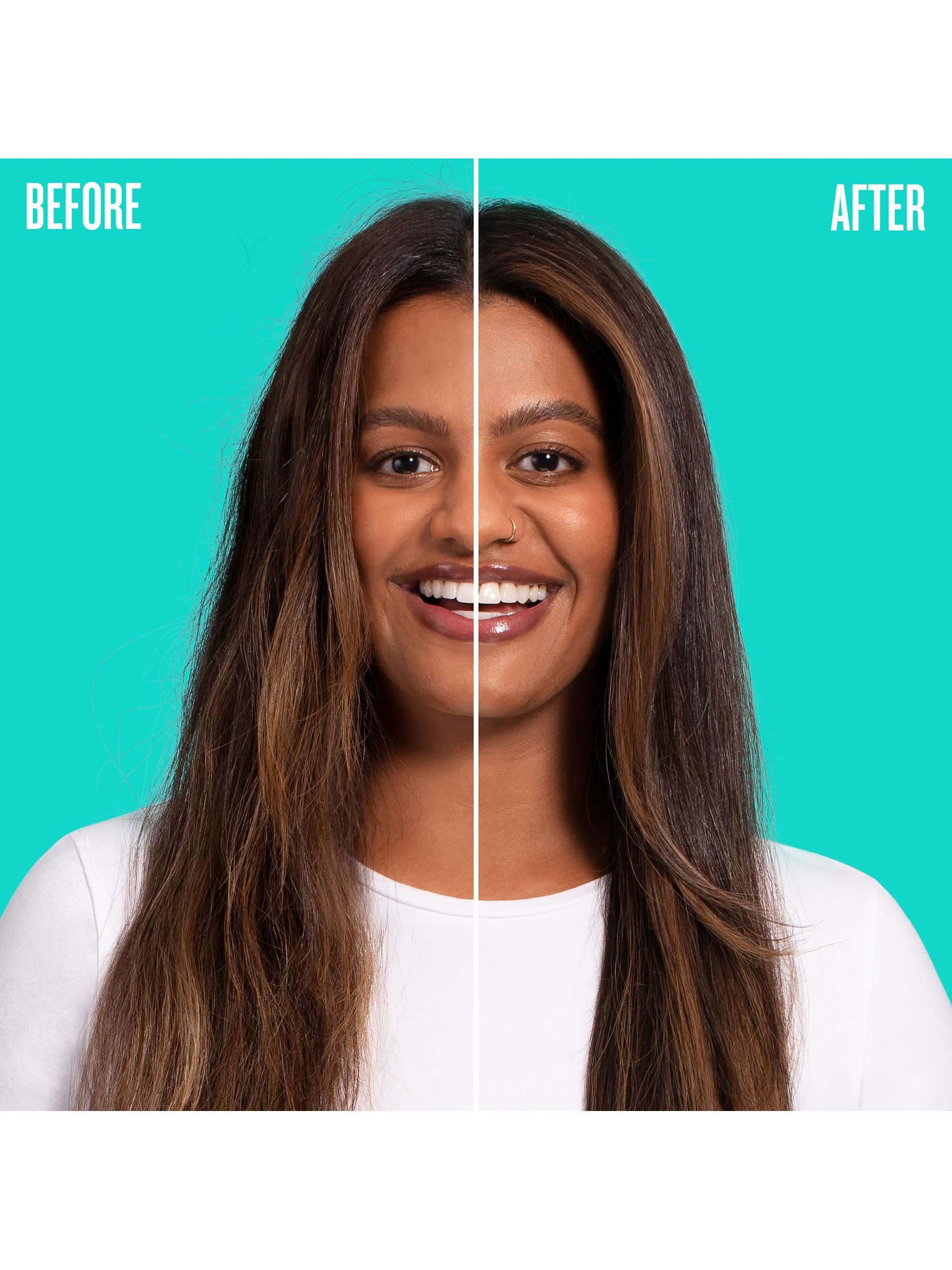Brazilian Joia™ Strengthening + Smoothing Conditioner
