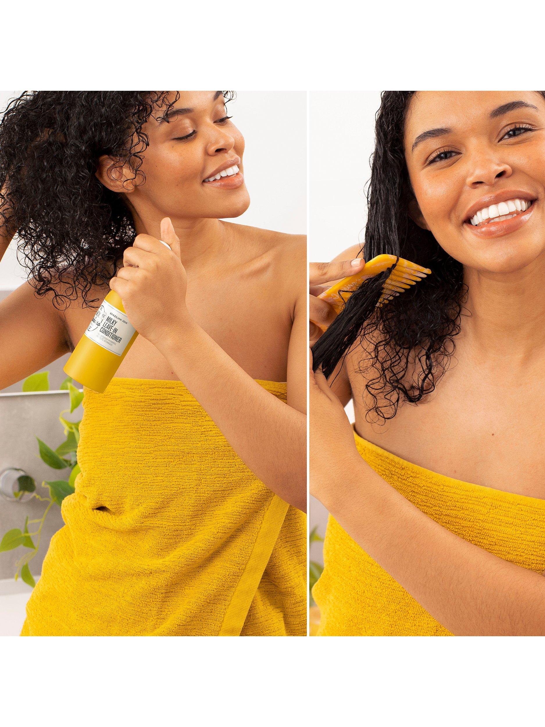 Brazilian Joia™ Milky Leave-In Conditioner, 210ml