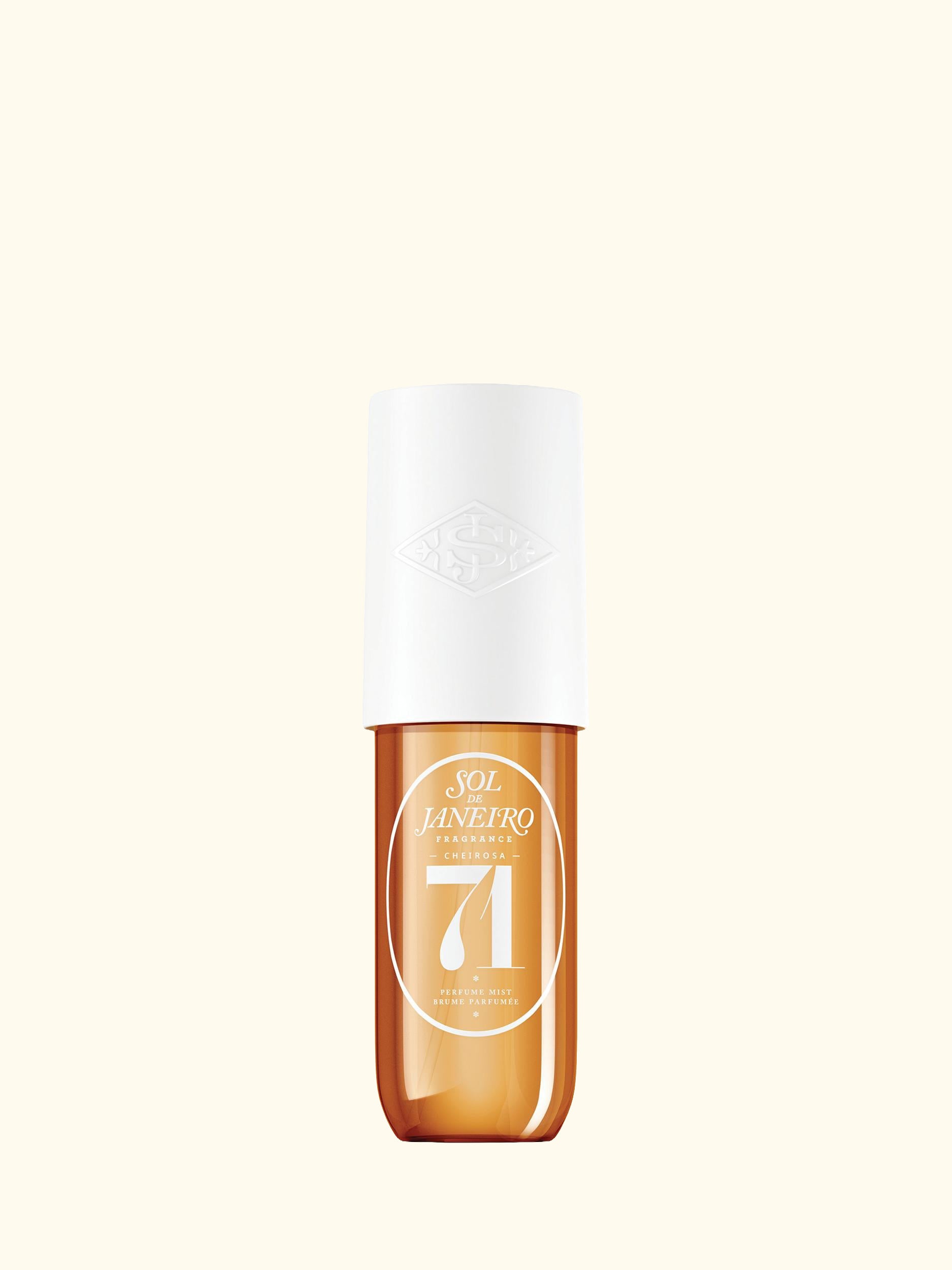 Cheirosa 71 Hair & Body Perfume Mist